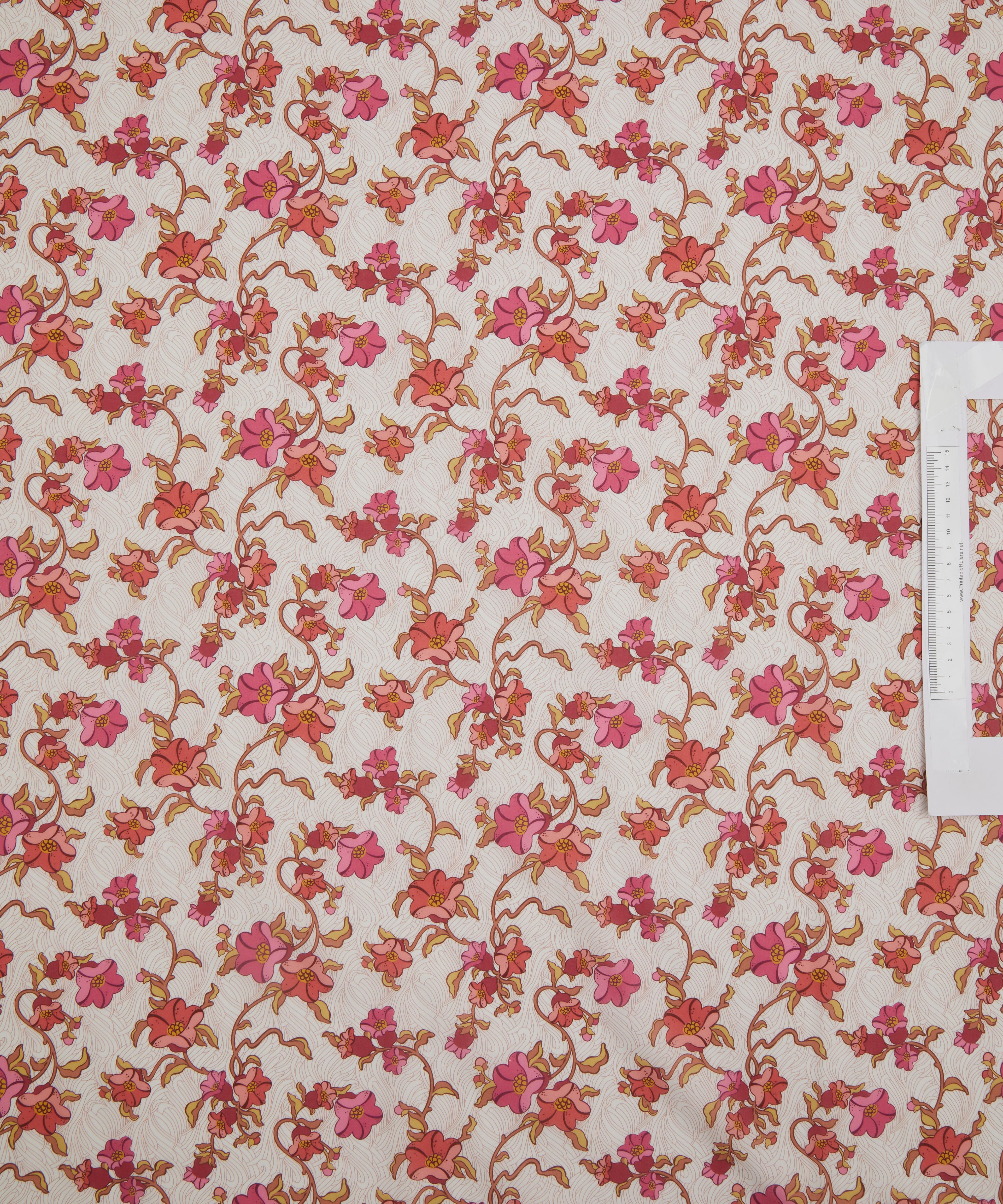 Liberty Fabrics - Jude Jane Tana Lawn™ Cotton image number 4