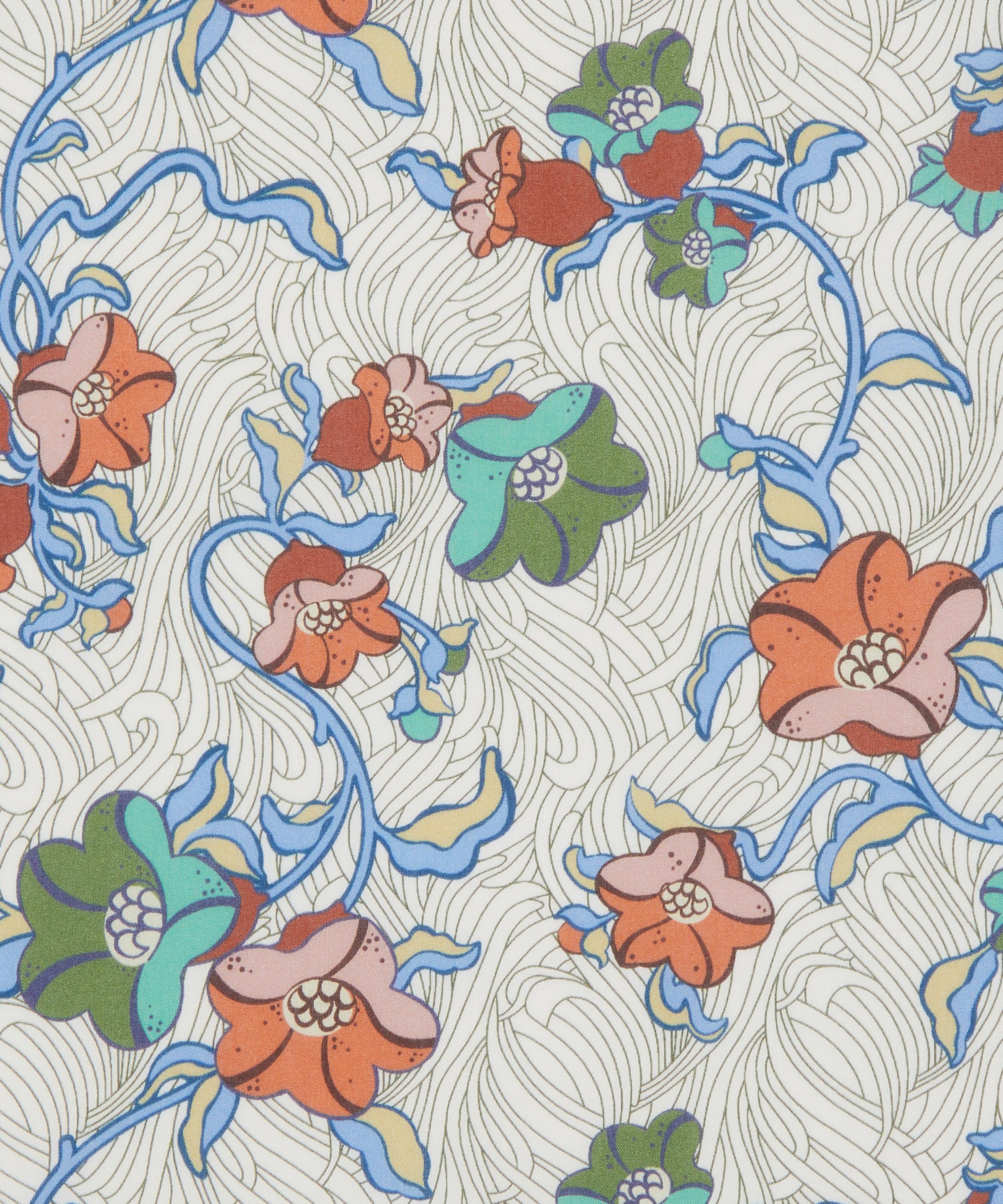 Liberty Fabrics - Jude Jane Tana Lawn™ Cotton
