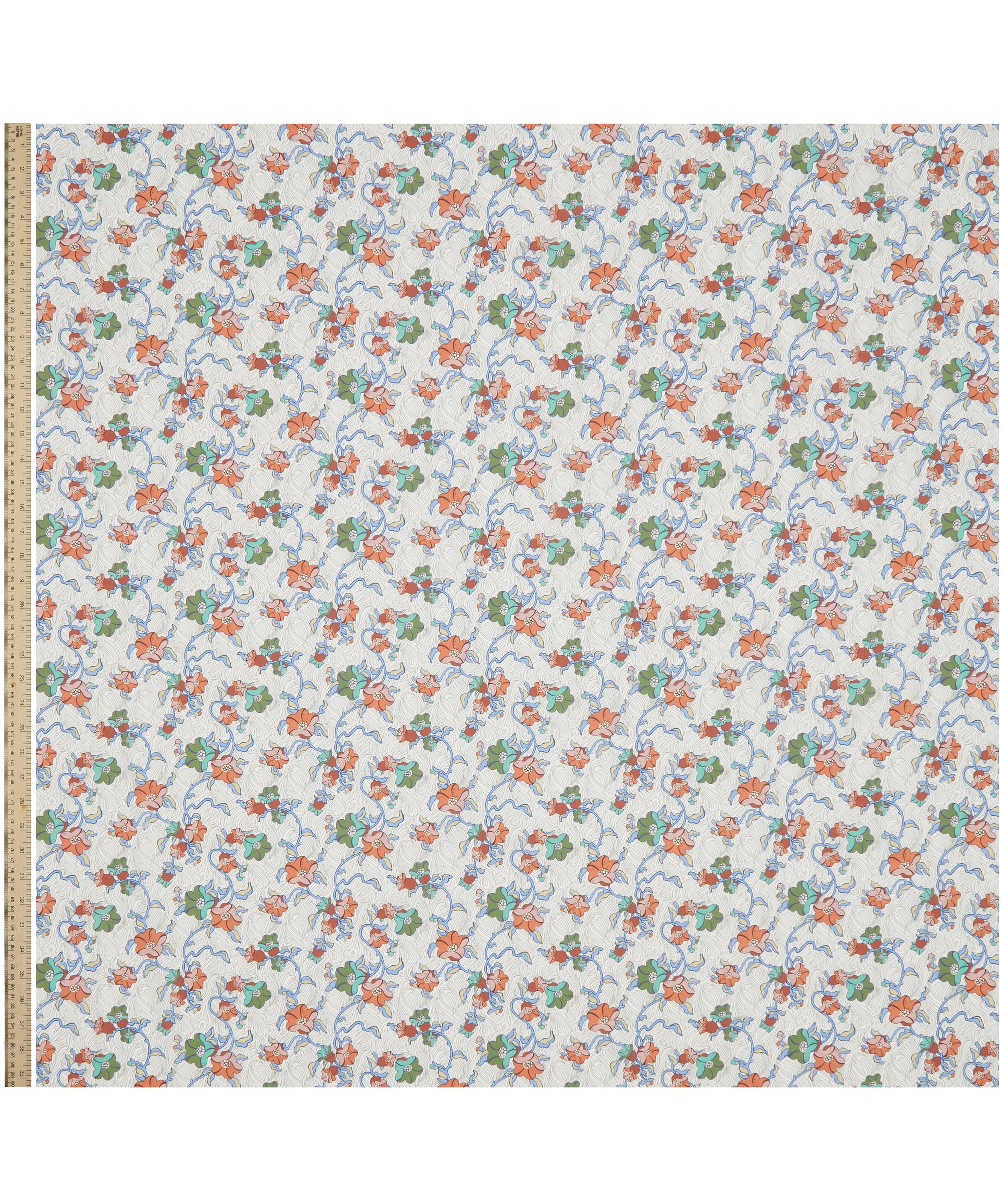 Liberty Fabrics - Jude Jane Tana Lawn™ Cotton image number 1