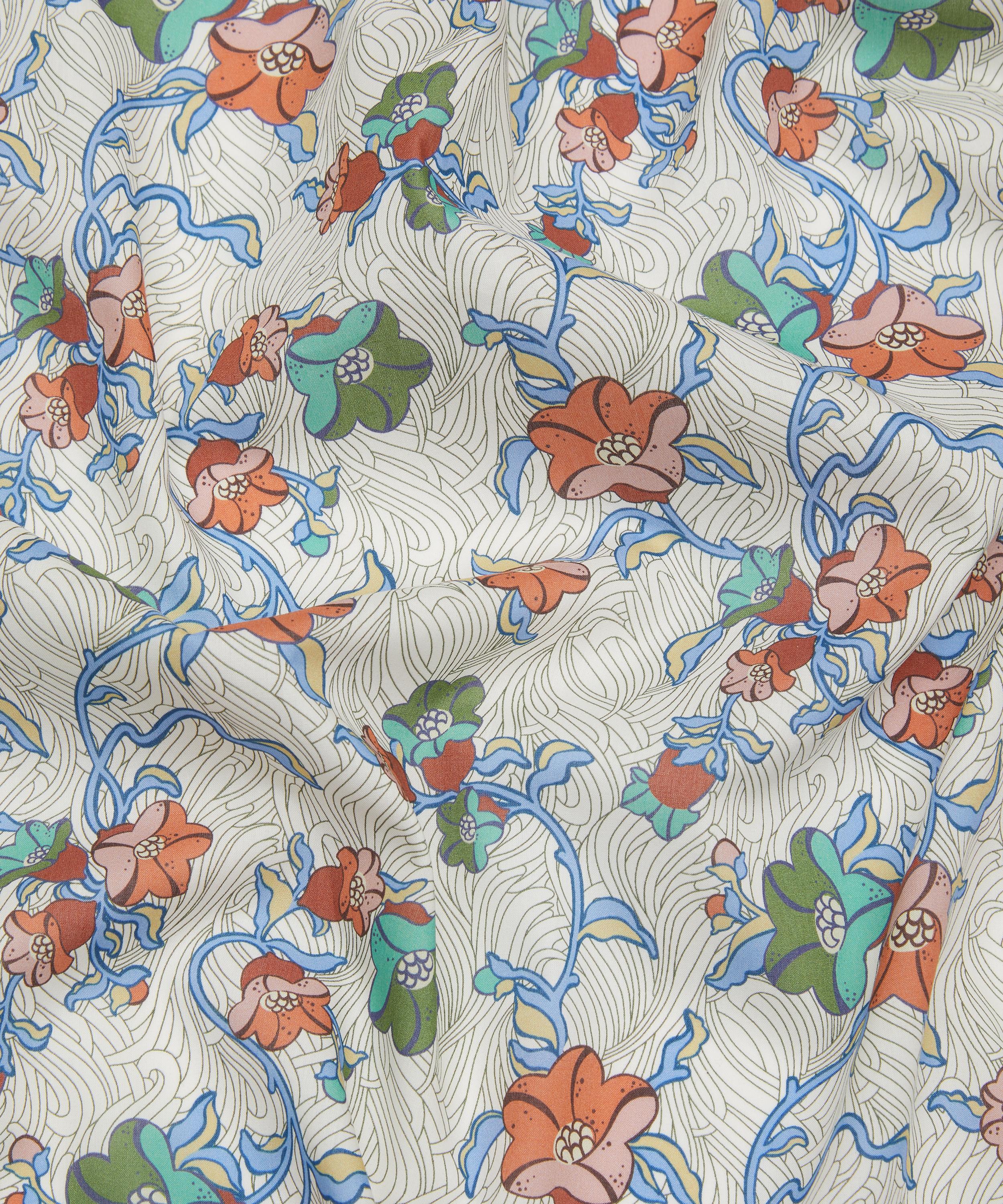 Liberty Fabrics - Jude Jane Tana Lawn™ Cotton image number 3