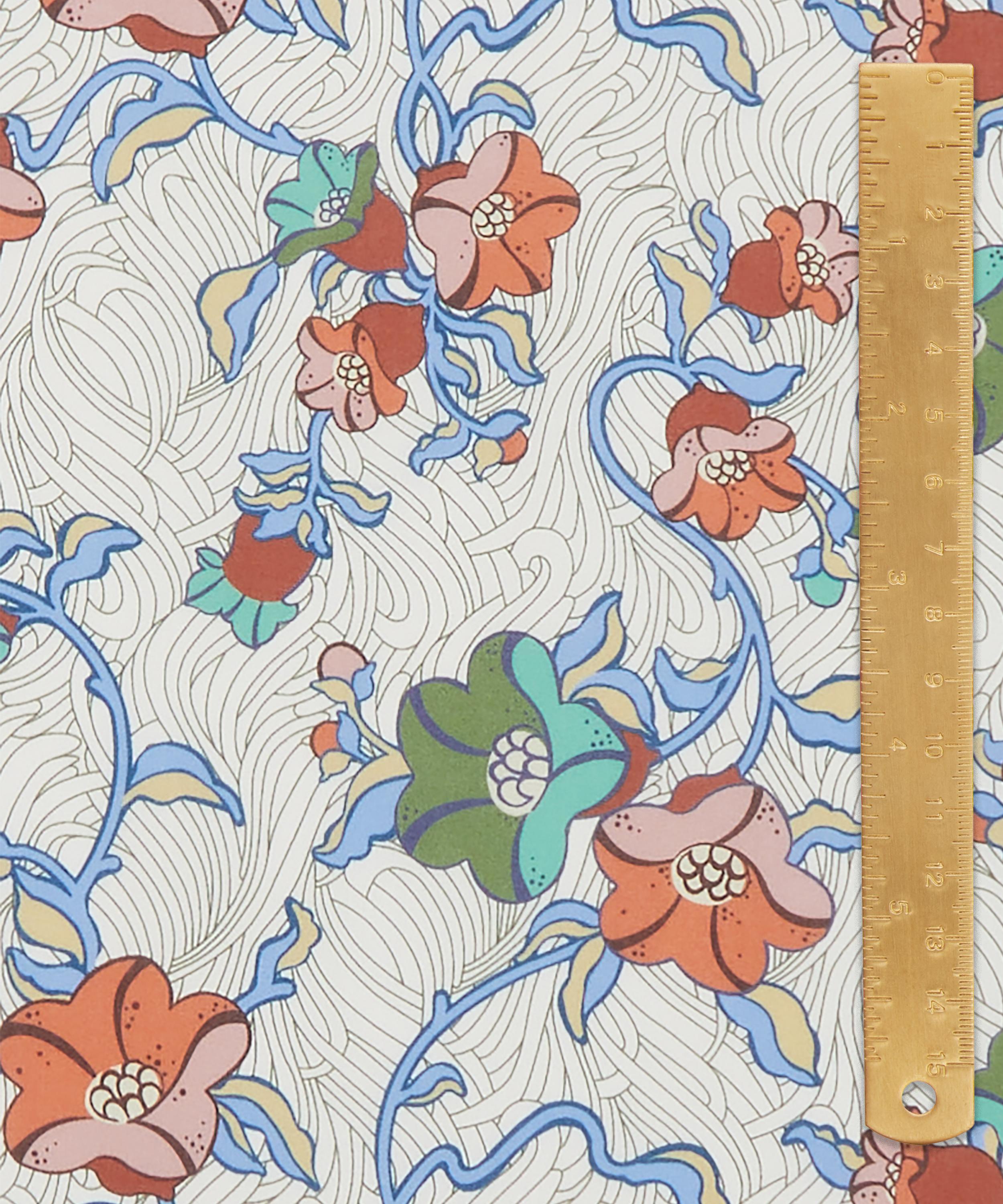 Liberty Fabrics - Jude Jane Tana Lawn™ Cotton image number 4