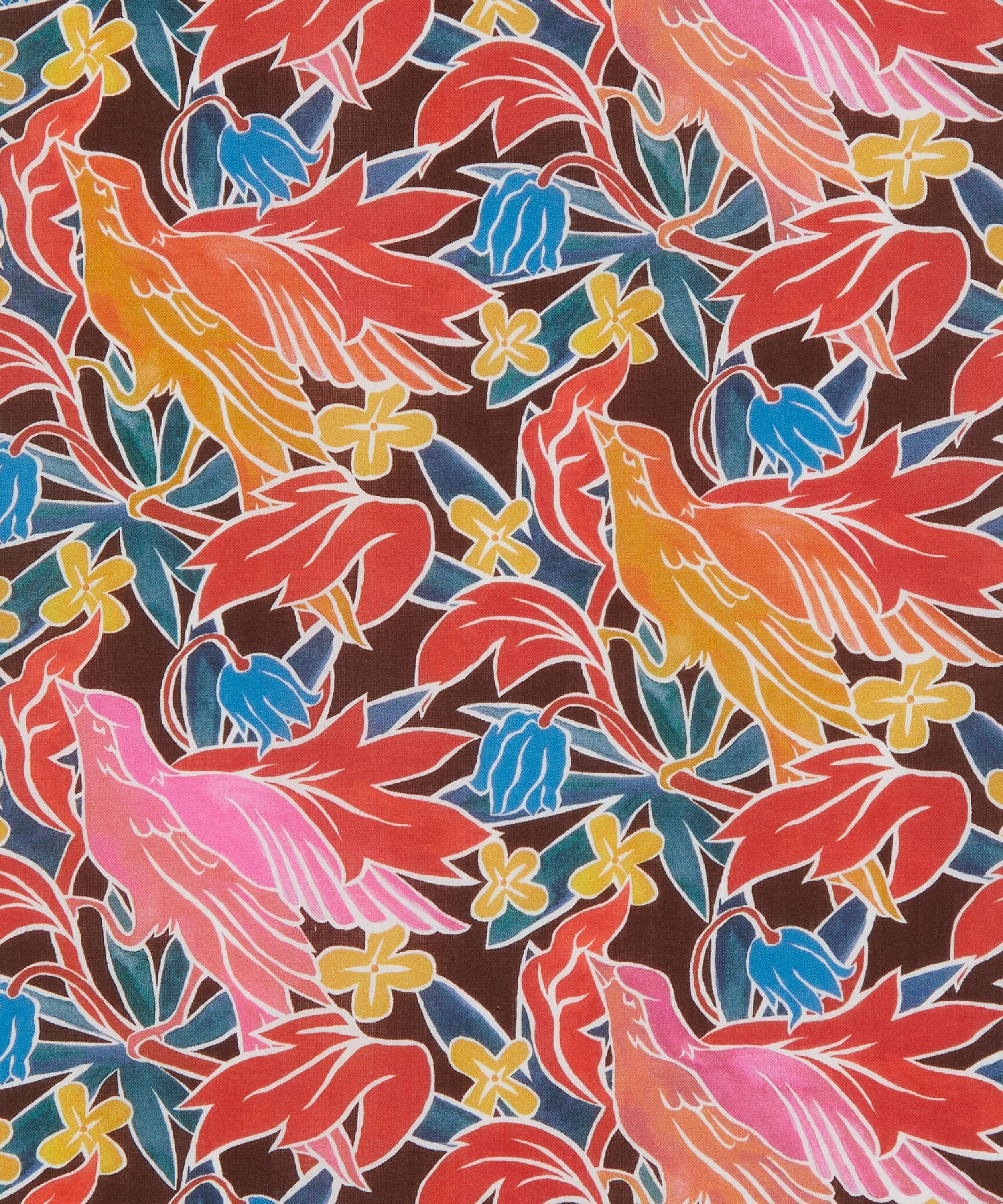 Liberty Fabrics - Huckle Tana Lawn™ Cotton image number 0