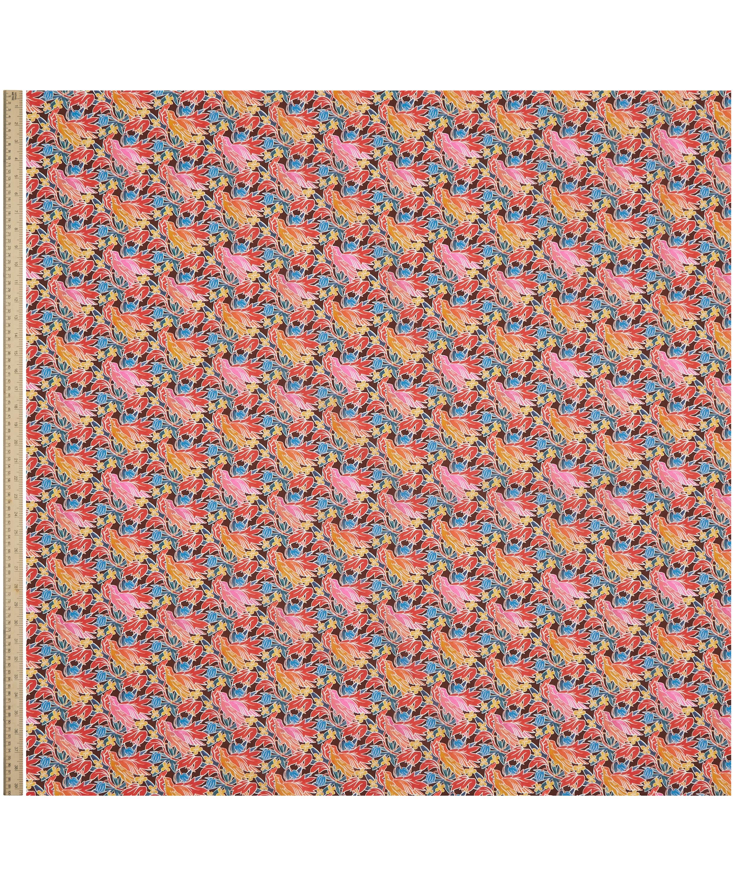 Liberty Fabrics - Huckle Tana Lawn™ Cotton image number 1