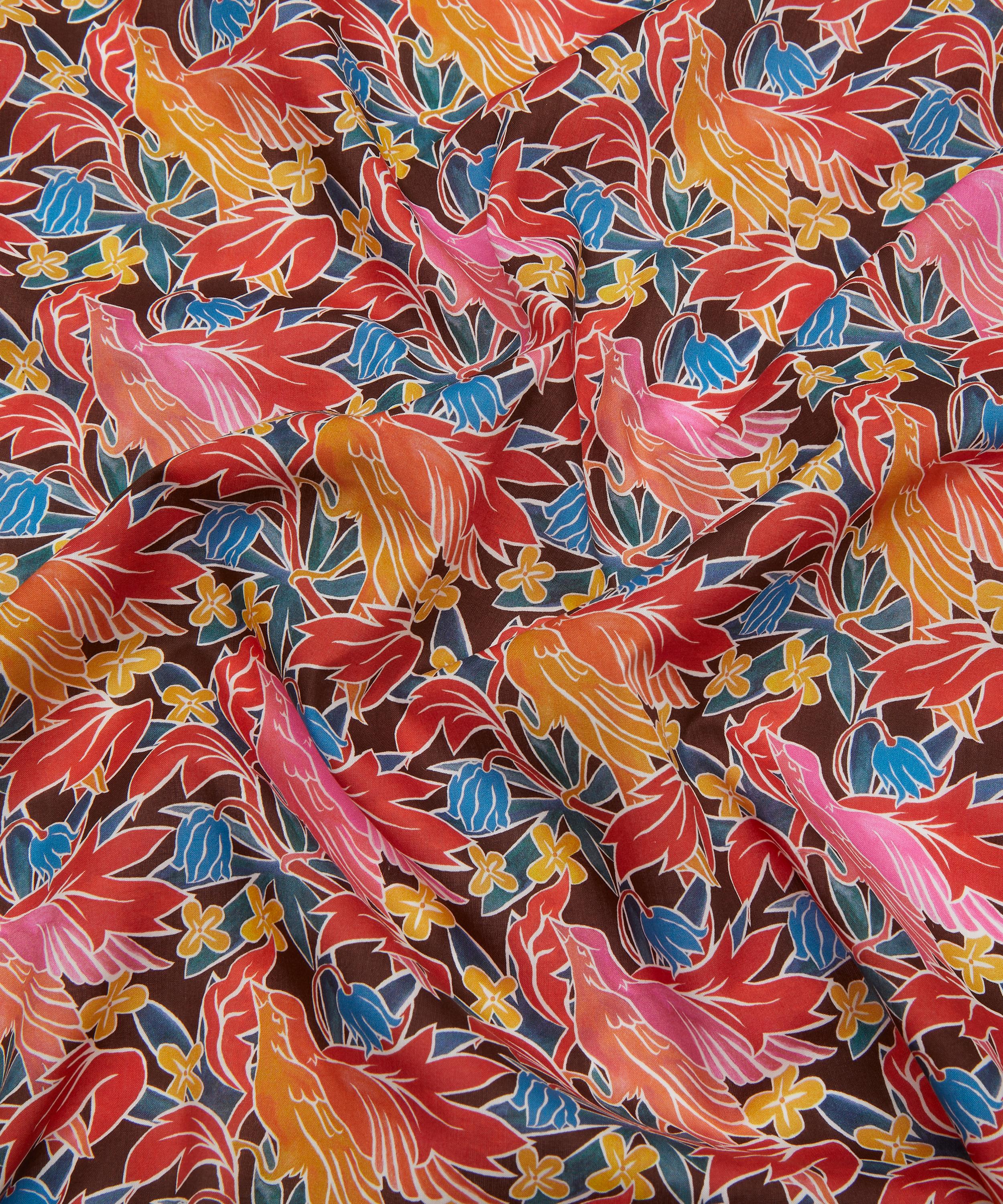 Liberty Fabrics - Huckle Tana Lawn™ Cotton image number 3