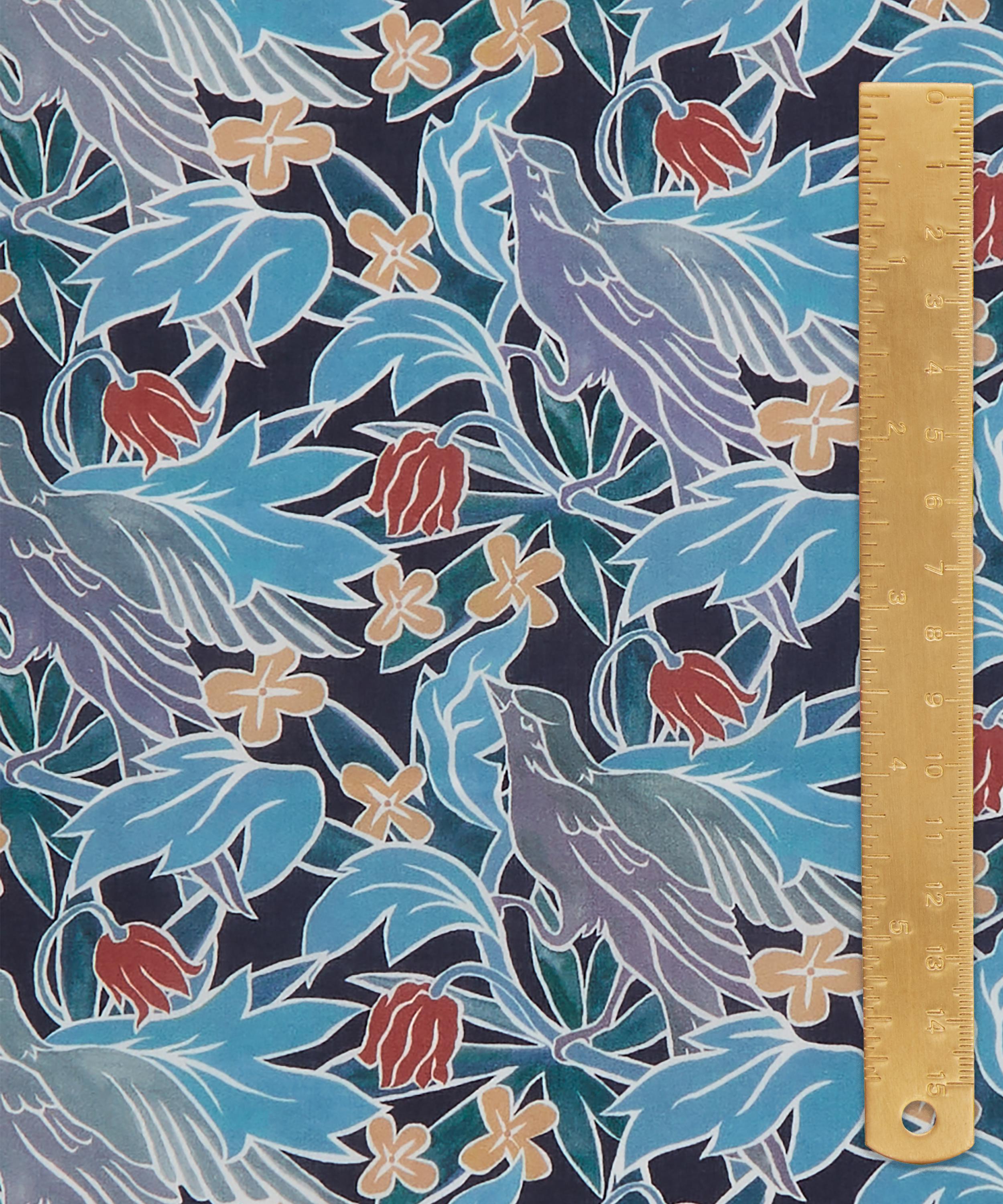 Liberty Fabrics - Huckle Tana Lawn&trade; Cotton image number 4