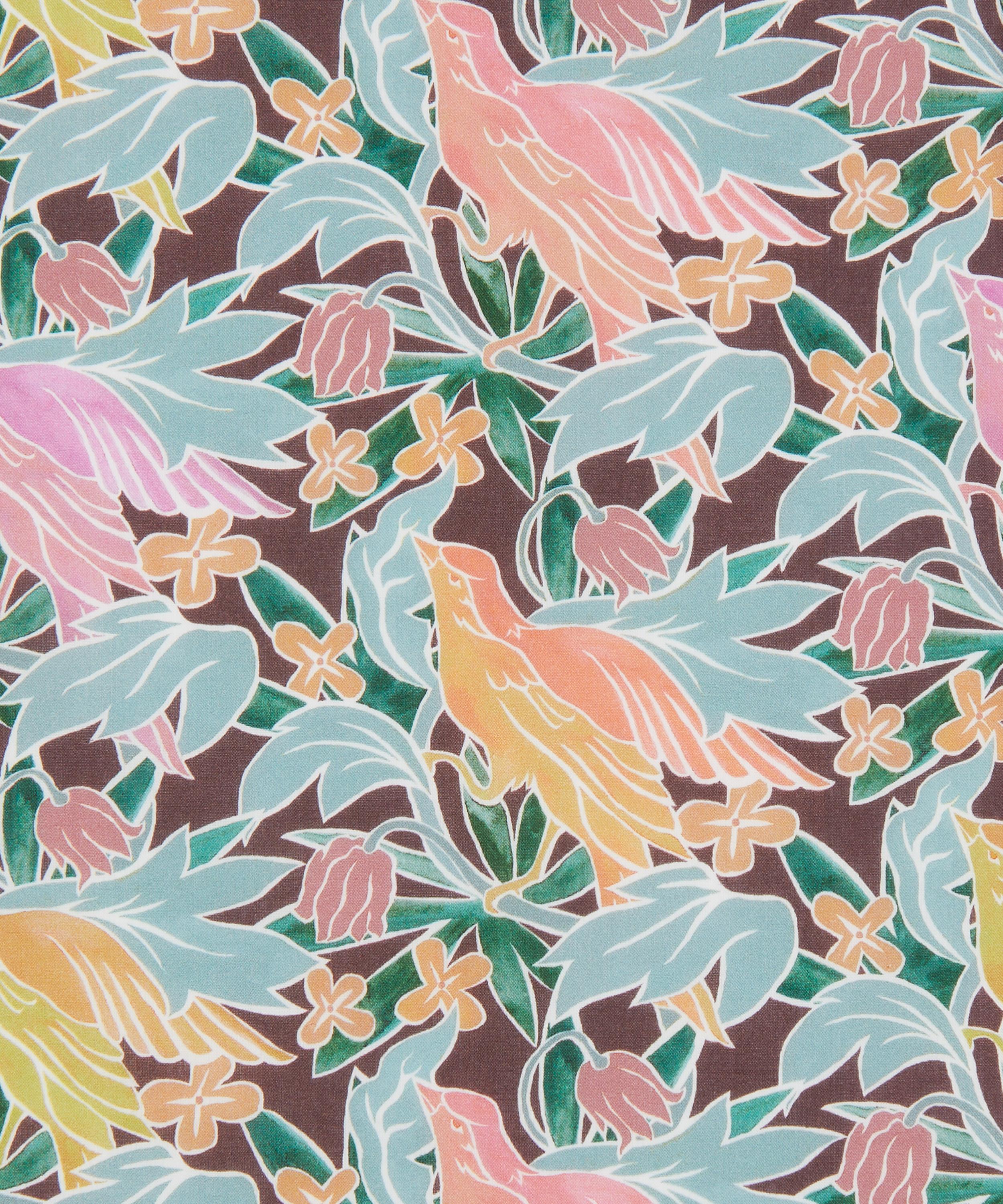 Liberty Fabrics - Huckle Tana Lawn&trade; Cotton