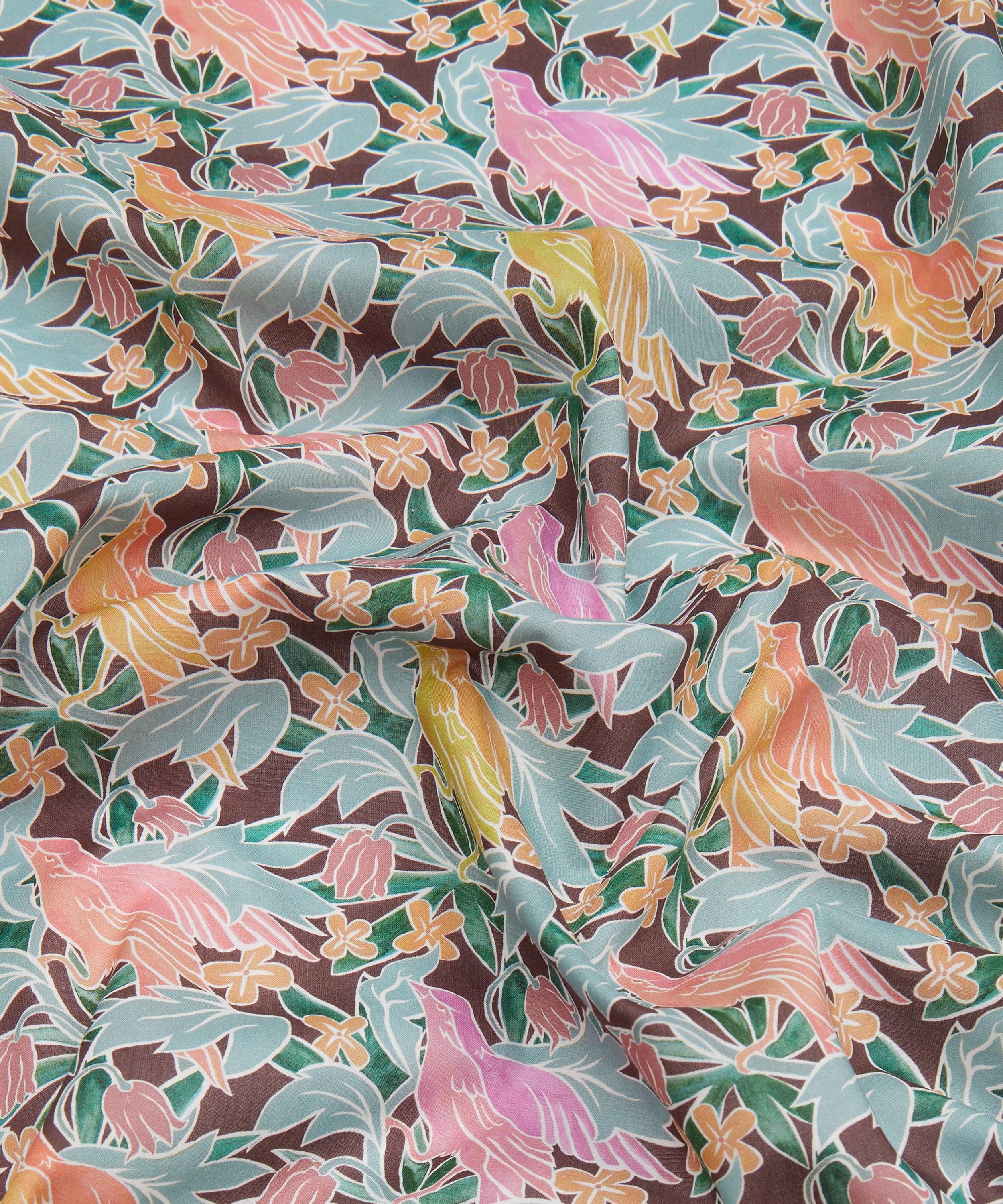 Liberty Fabrics - Huckle Tana Lawn&trade; Cotton image number 3