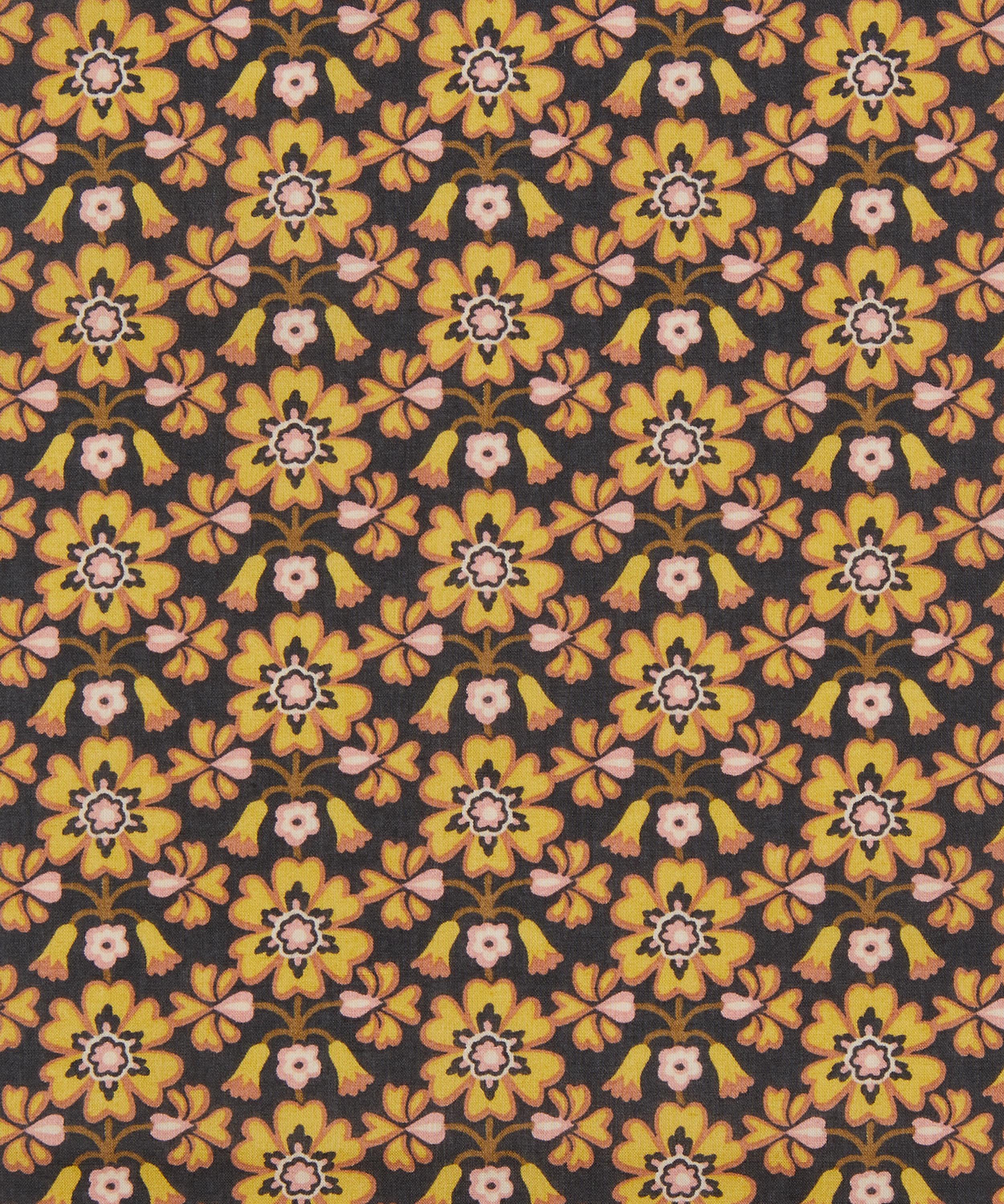 Liberty Fabrics - Macsen Tana Lawn™ Cotton image number 0