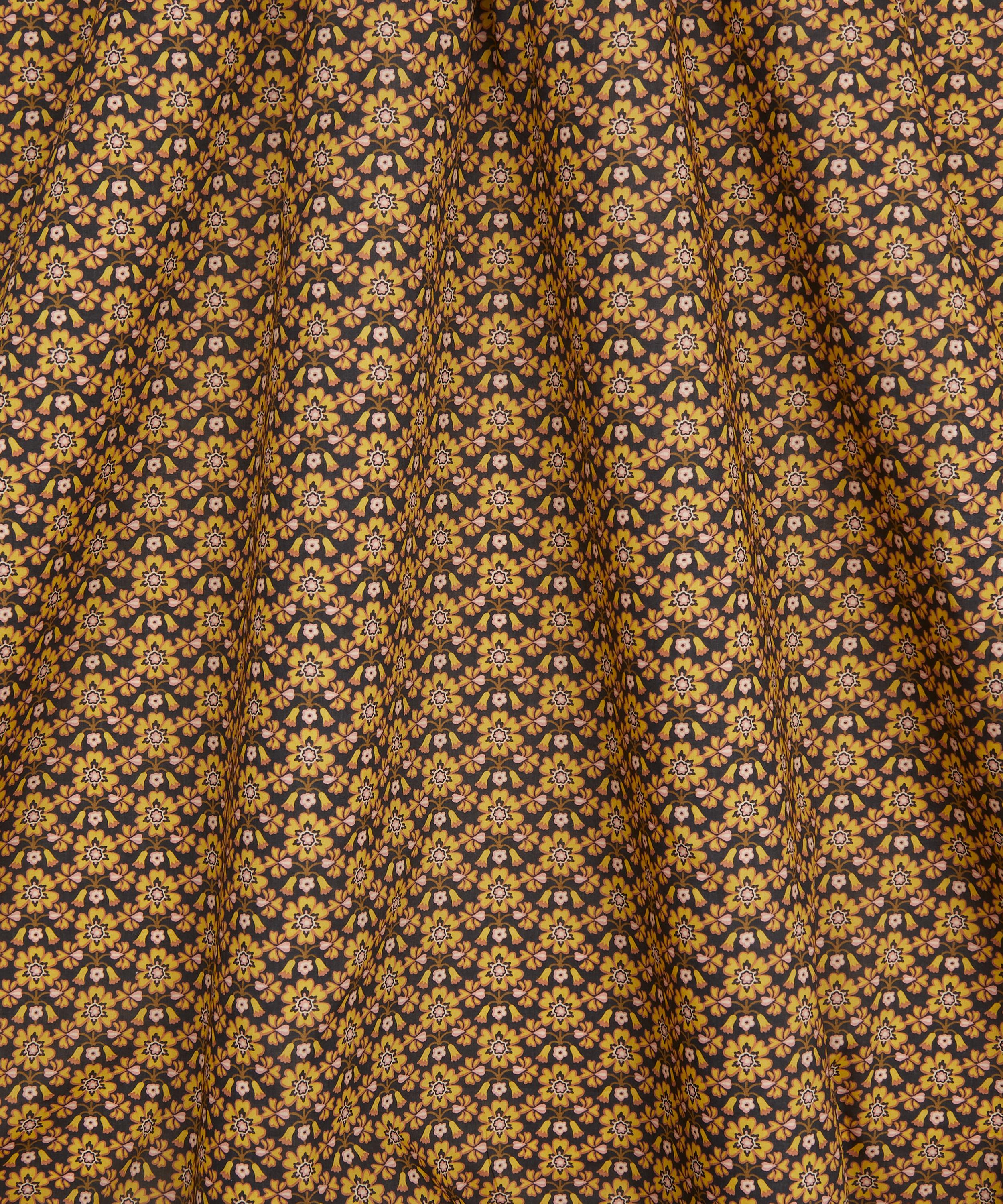 Liberty Fabrics - Macsen Tana Lawn™ Cotton image number 2