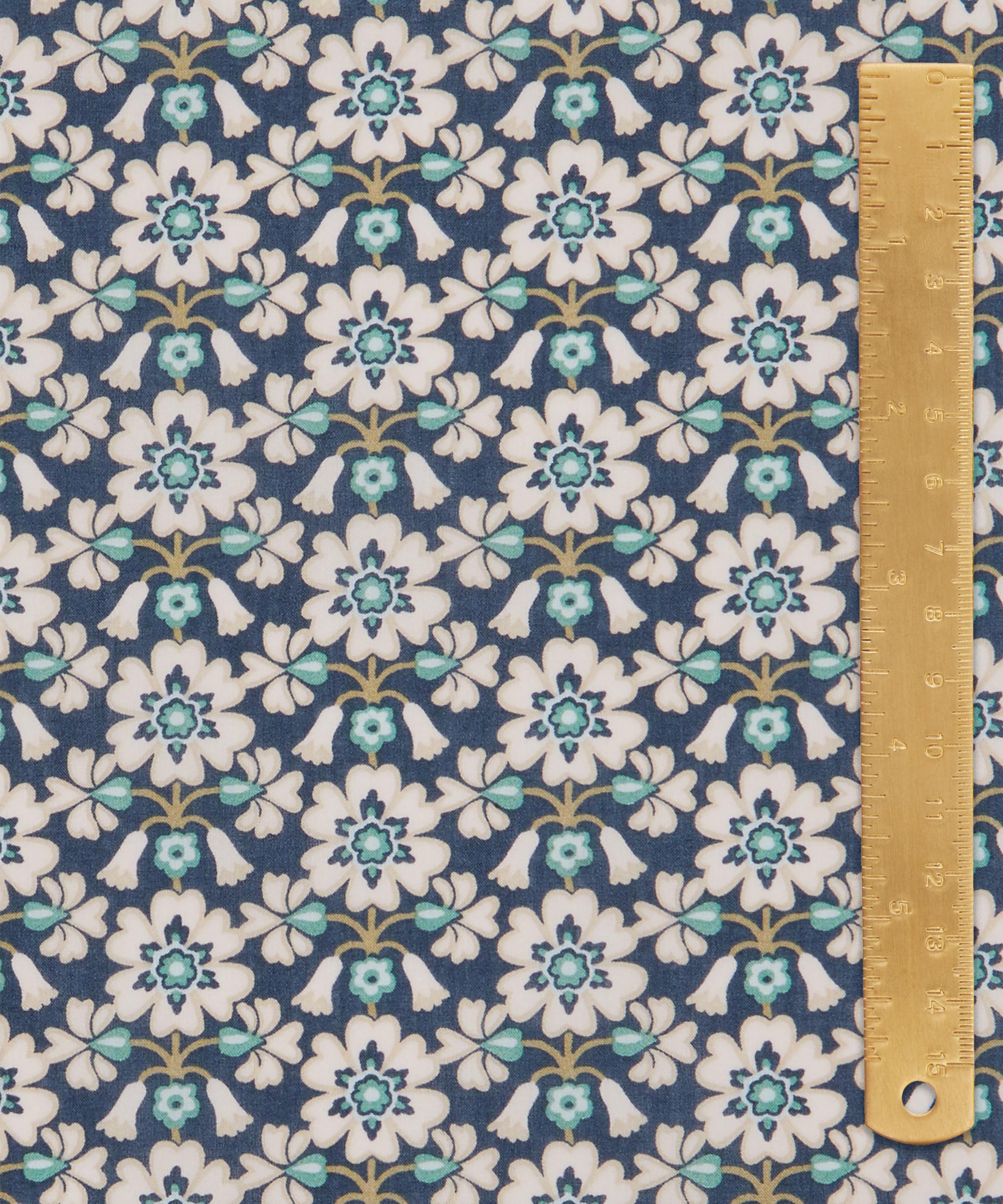 Liberty Fabrics - Macsen Tana Lawn™ Cotton image number 4