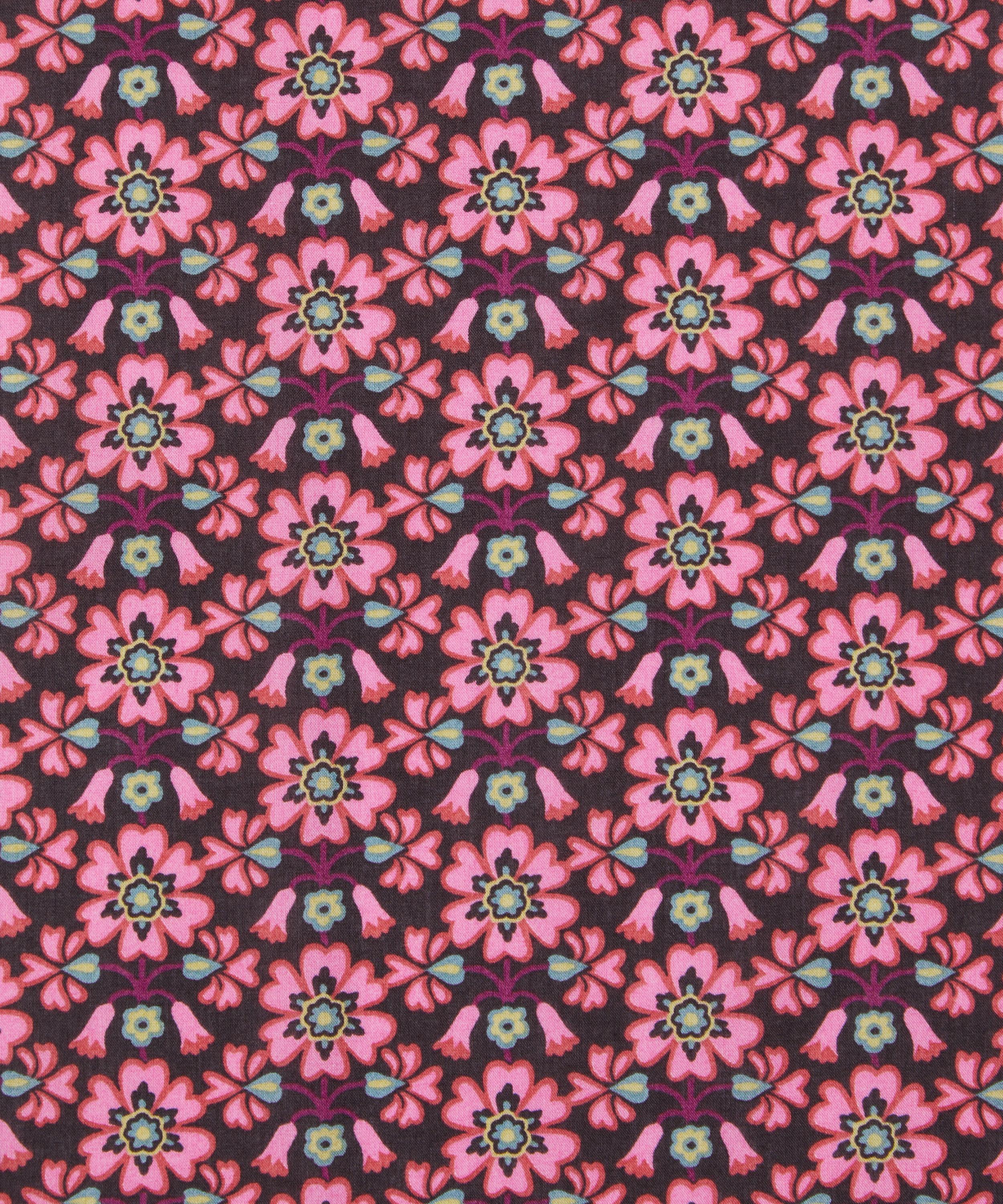 Liberty Fabrics - Macsen Tana Lawn™ Cotton image number 0
