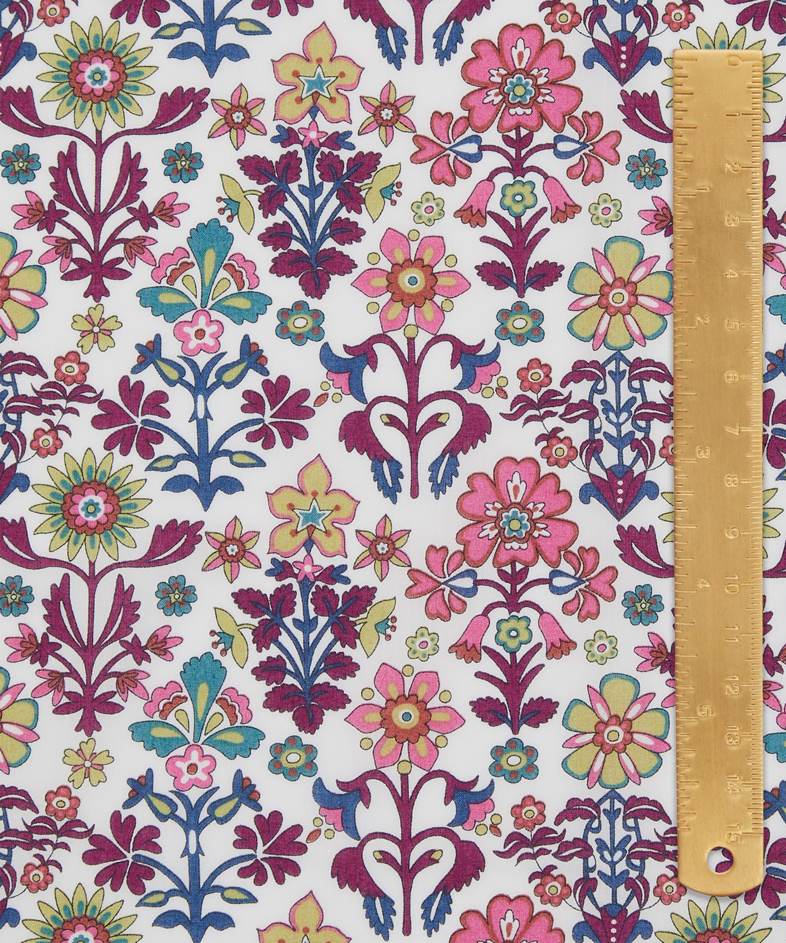 Liberty Fabrics - Marlow Tana Lawn™ Cotton image number 4