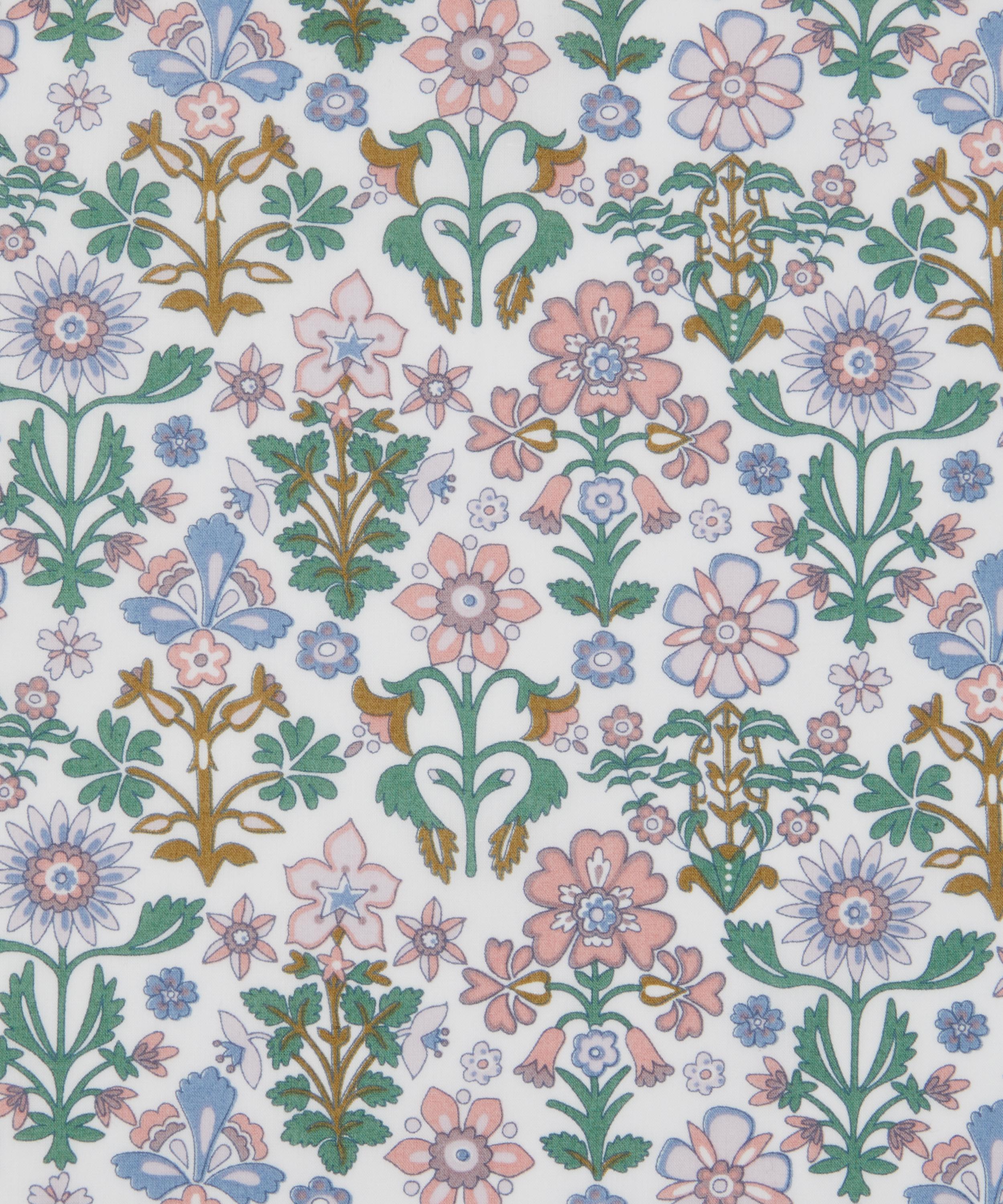 Liberty Fabrics - Marlow Tana Lawn&trade; Cotton