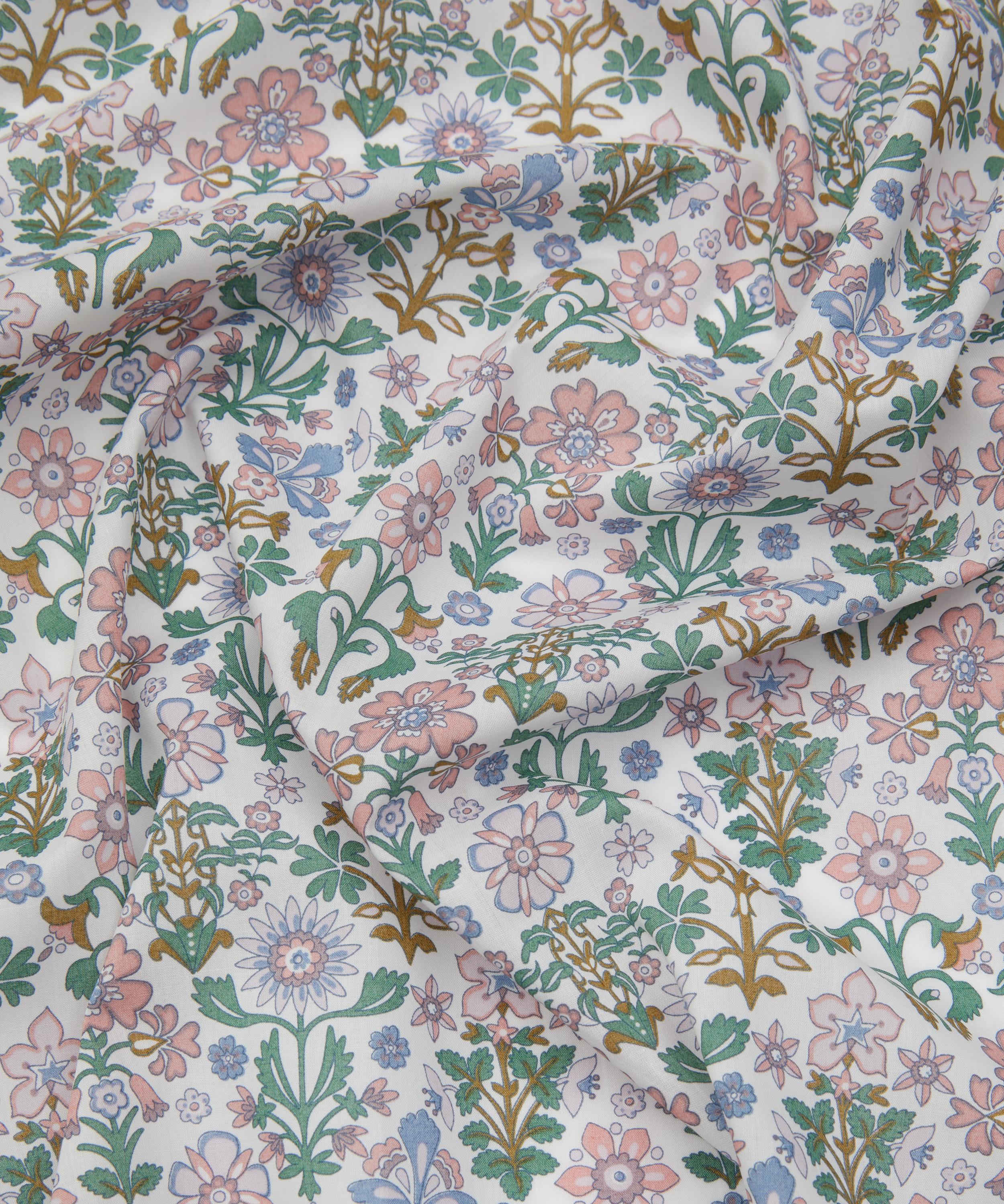 Liberty Fabrics - Marlow Tana Lawn&trade; Cotton image number 3