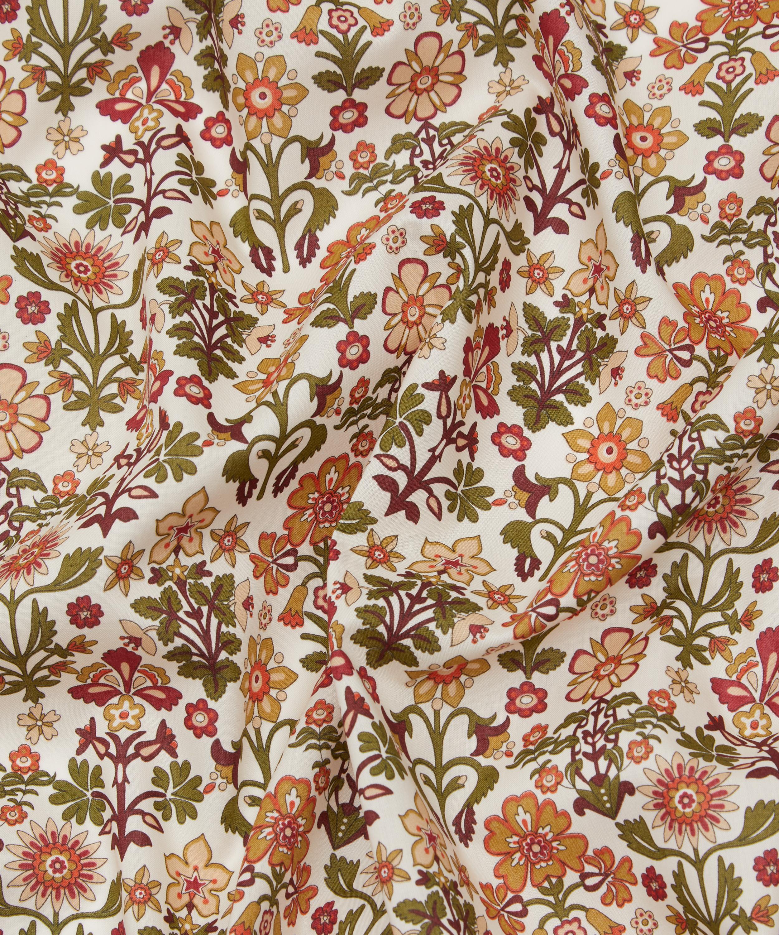 Liberty Fabrics - Marlow Tana Lawn™ Cotton image number 3