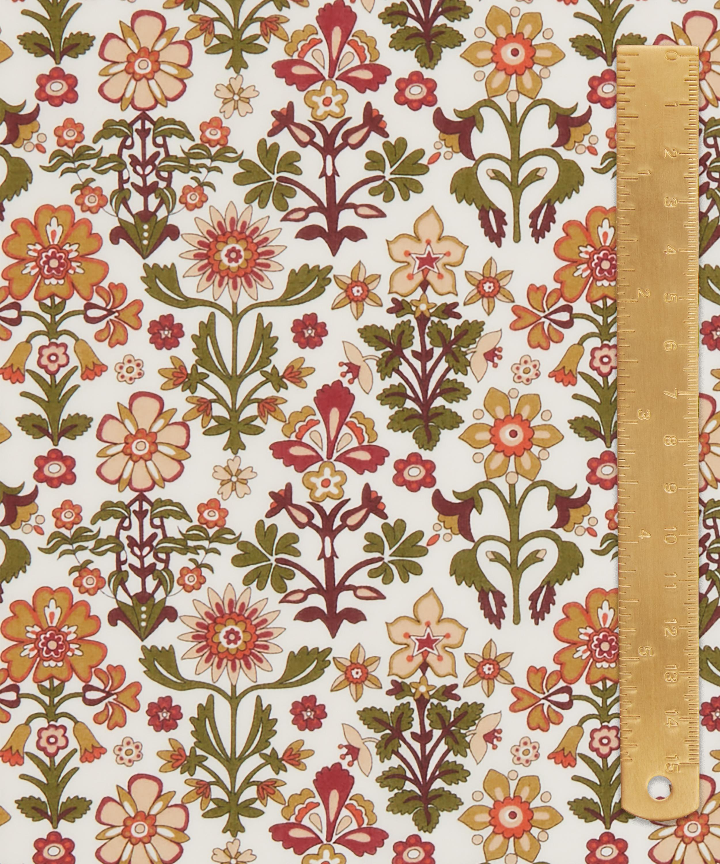 Liberty Fabrics - Marlow Tana Lawn™ Cotton image number 4