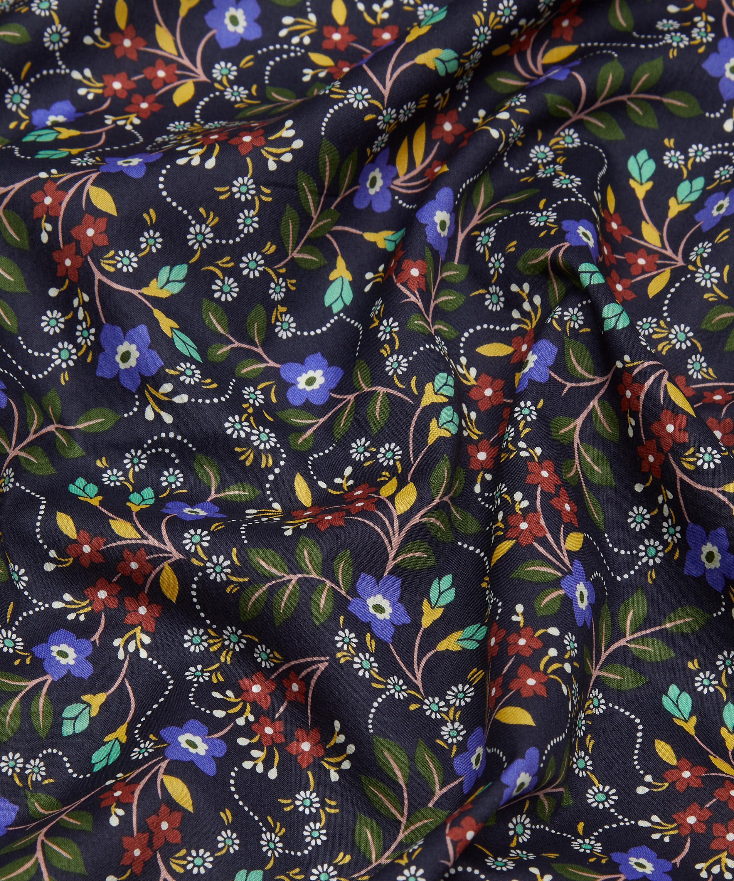 Liberty Fabrics - Daisy’s Ballet Tana Lawn™ Cotton image number 3