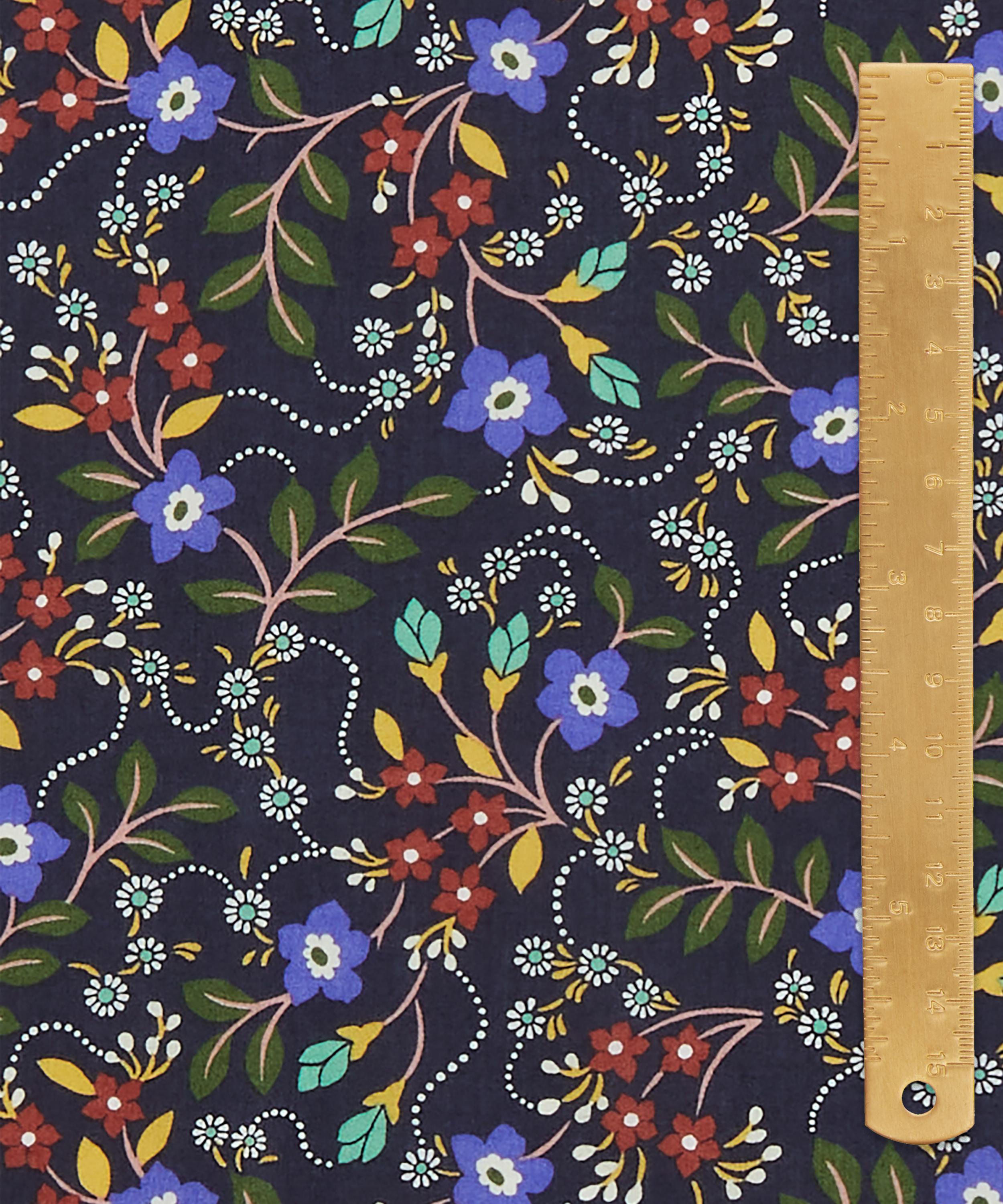 Liberty Fabrics - Daisy’s Ballet Tana Lawn™ Cotton image number 4