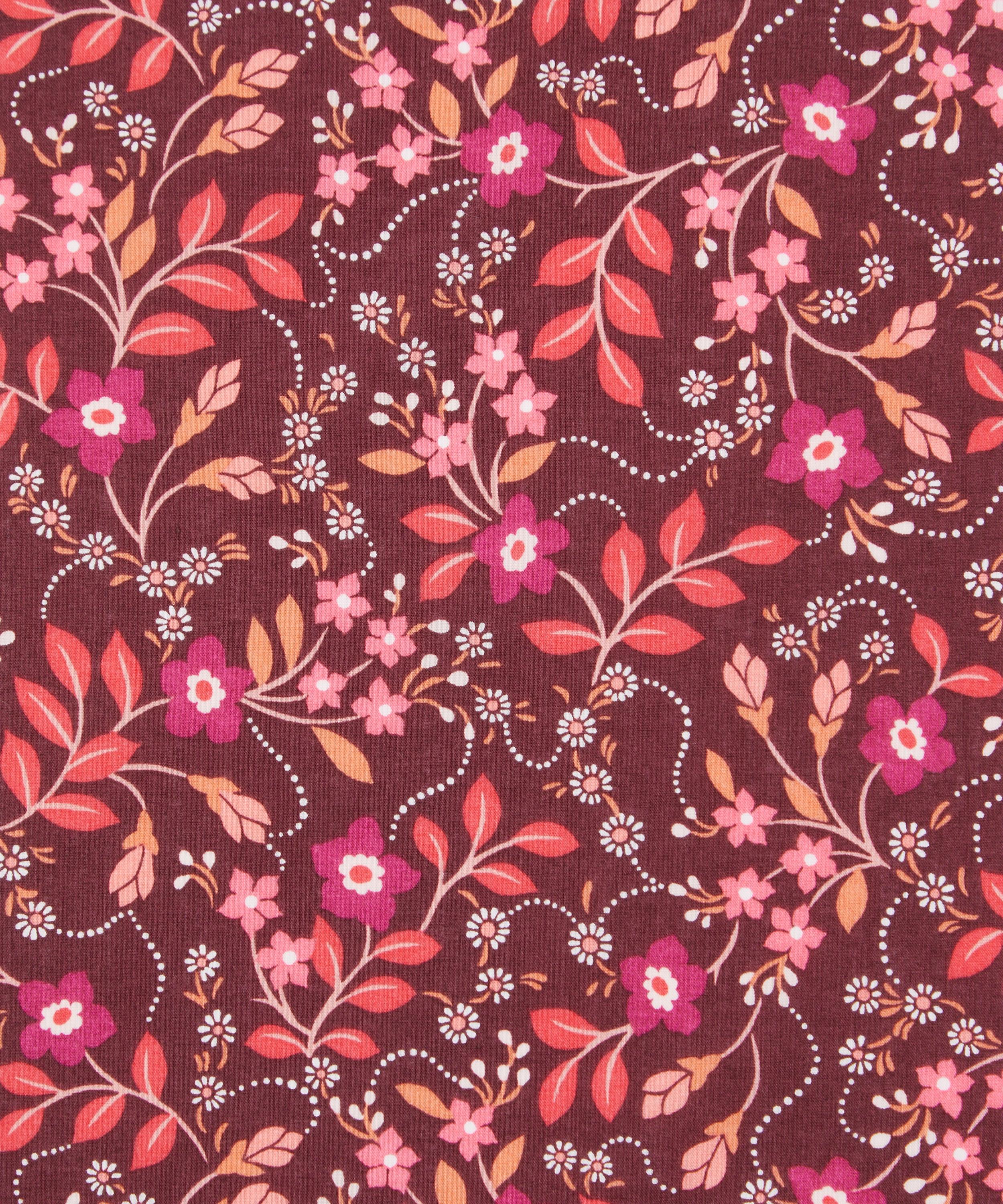 Liberty Fabrics - Daisy’s Ballet Tana Lawn™ Cotton image number 0