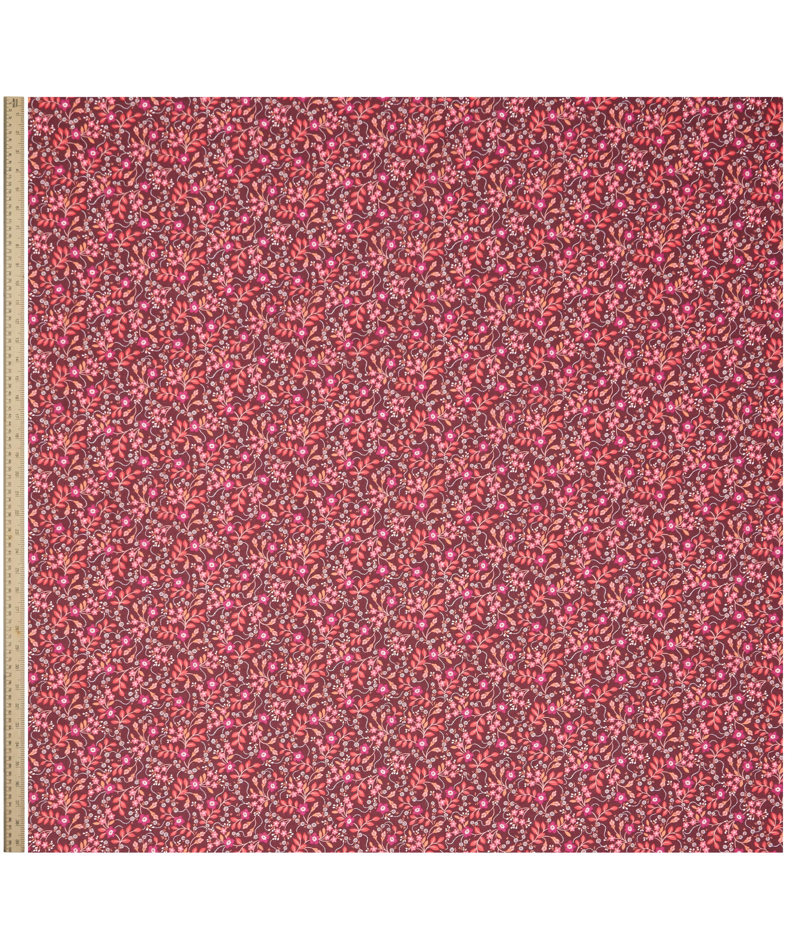 Liberty Fabrics - Daisy’s Ballet Tana Lawn™ Cotton image number 1