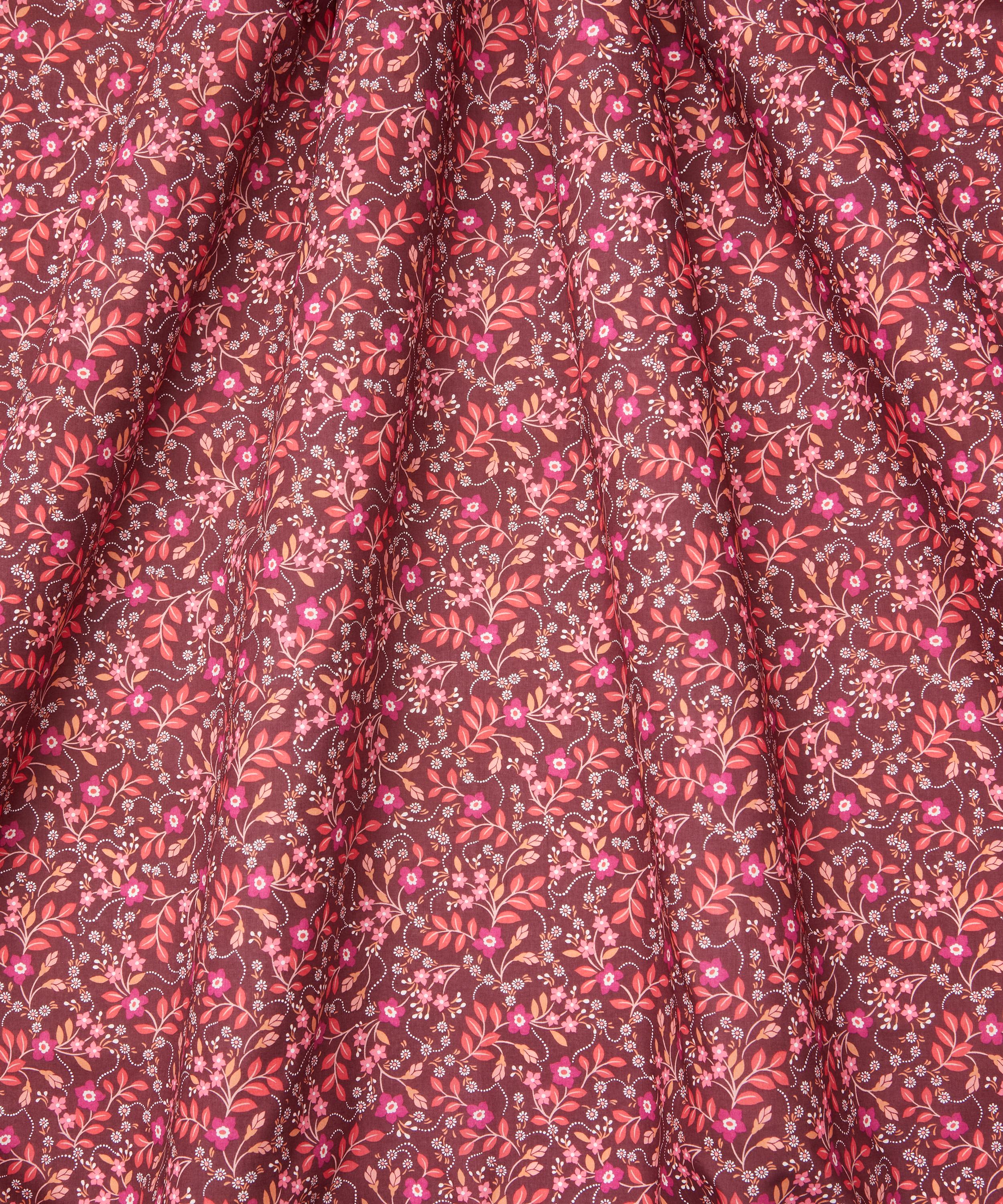 Liberty Fabrics - Daisy’s Ballet Tana Lawn™ Cotton image number 2