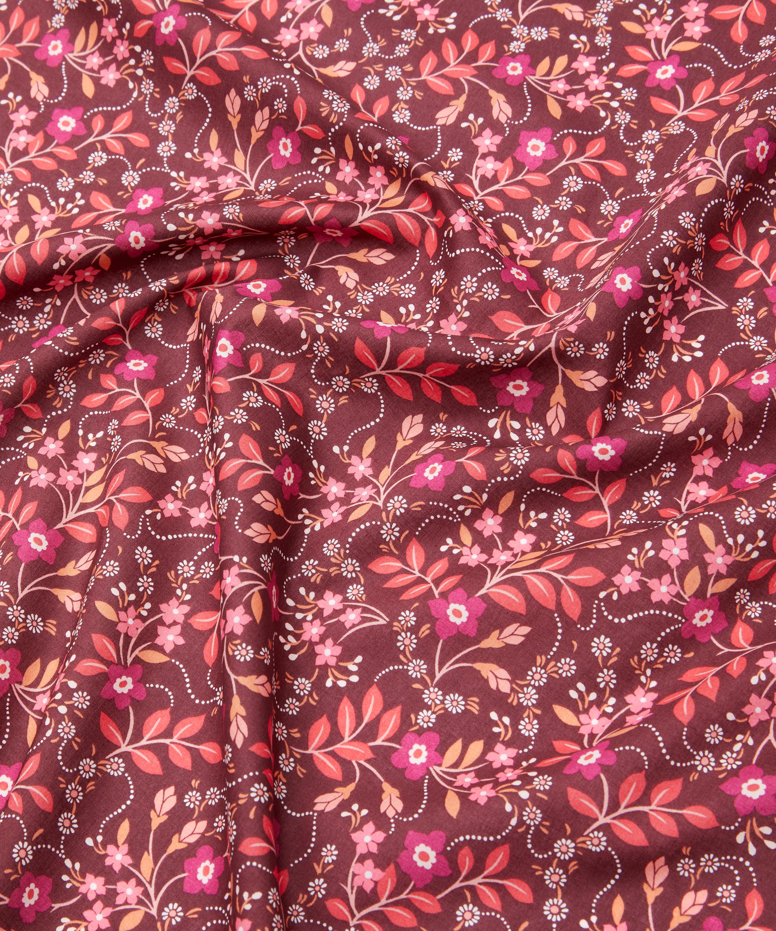 Liberty Fabrics - Daisy’s Ballet Tana Lawn™ Cotton image number 3