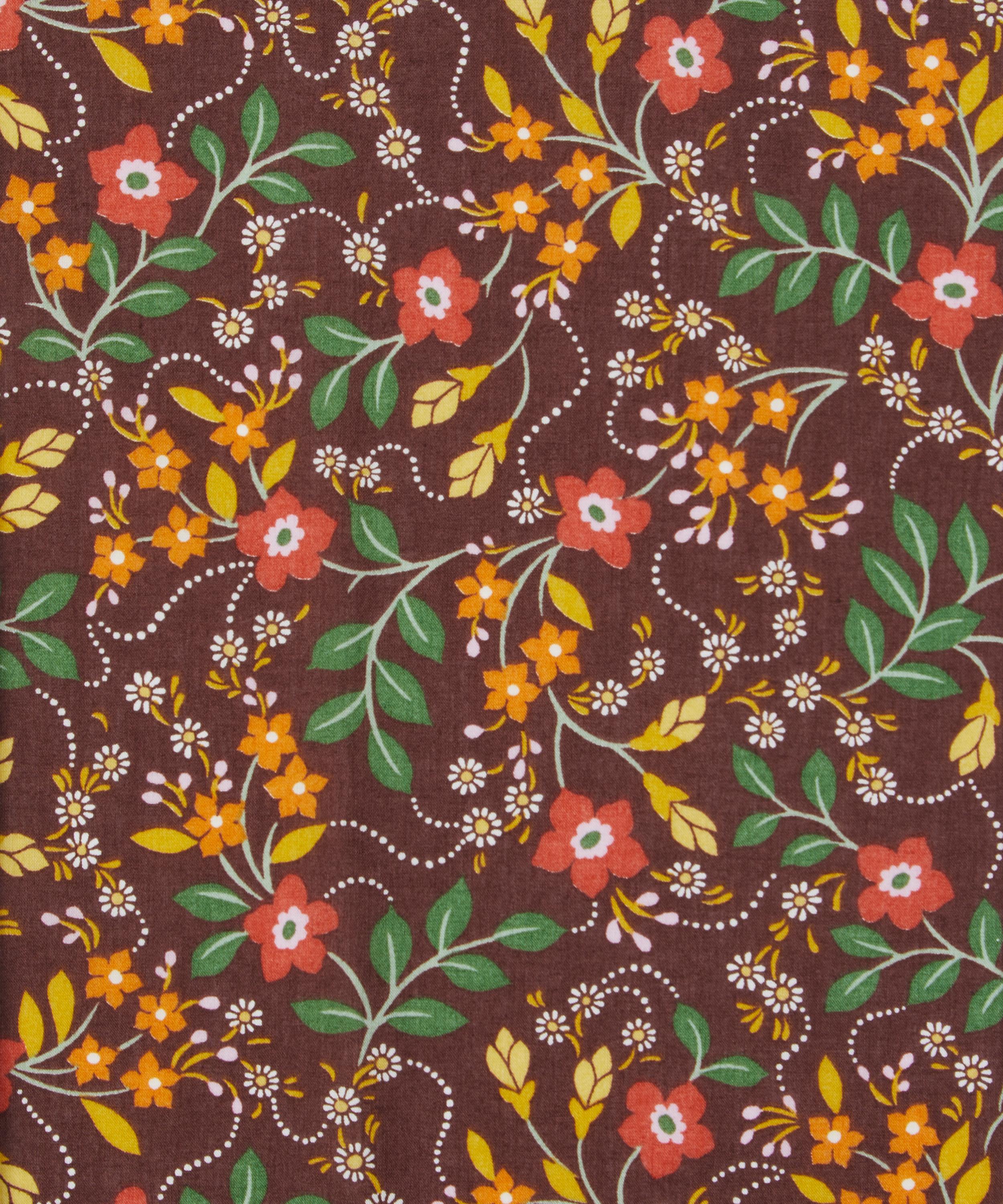 Liberty Fabrics - Daisy’s Ballet Tana Lawn™ Cotton