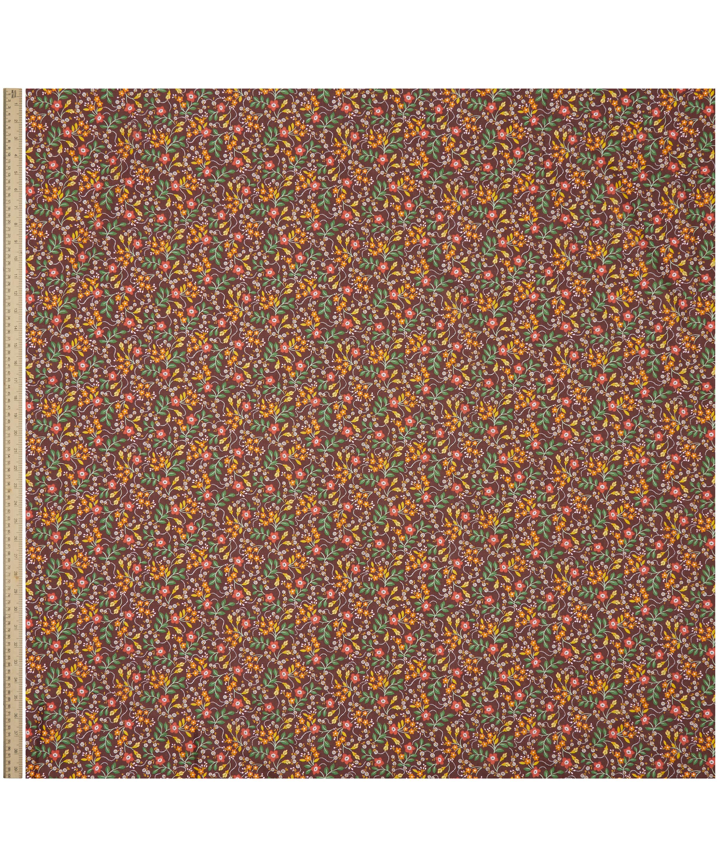 Liberty Fabrics - Daisy’s Ballet Tana Lawn™ Cotton image number 1