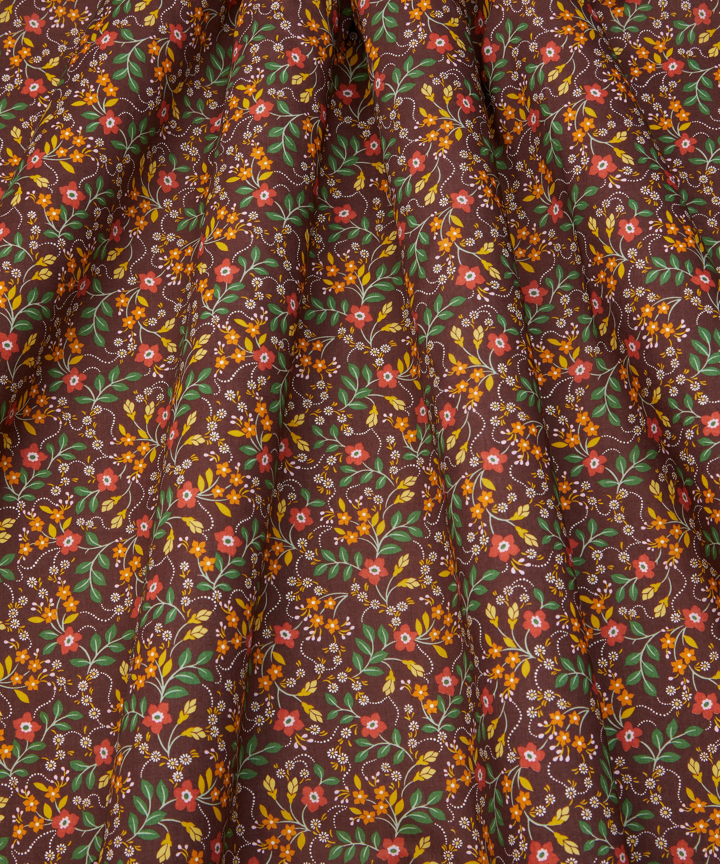 Liberty Fabrics - Daisy’s Ballet Tana Lawn™ Cotton image number 2