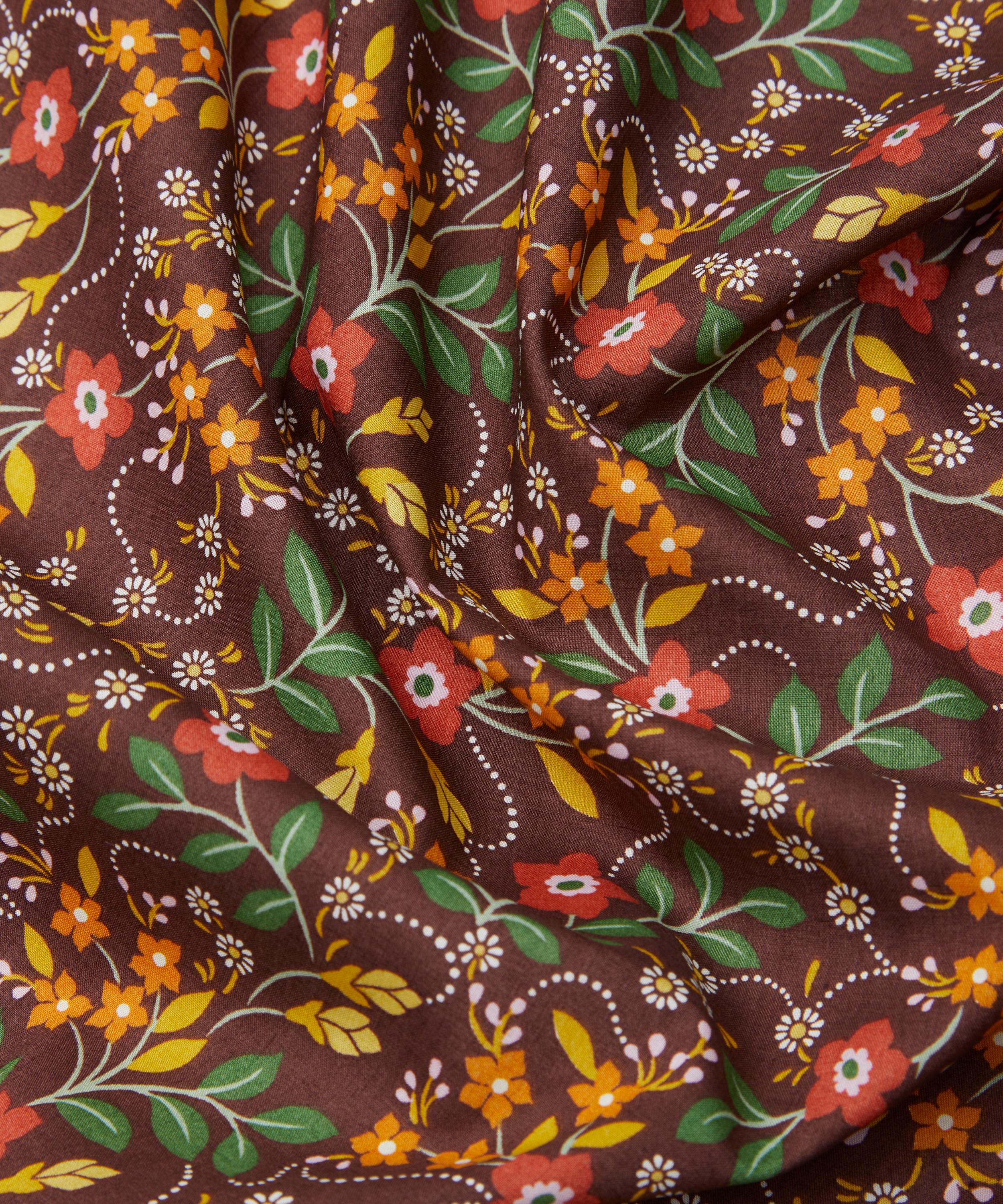 Liberty Fabrics - Daisy’s Ballet Tana Lawn™ Cotton image number 3