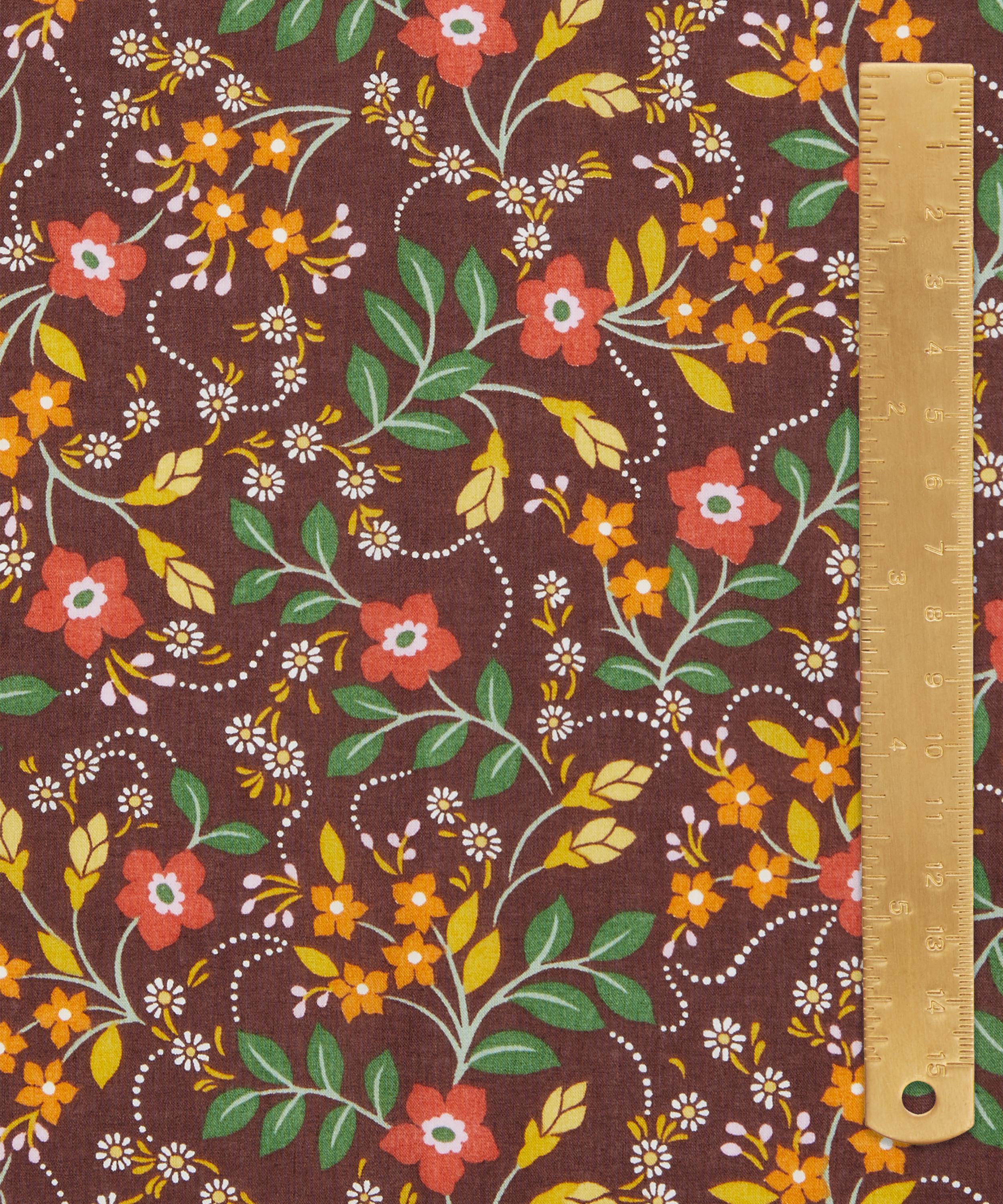 Liberty Fabrics - Daisy’s Ballet Tana Lawn™ Cotton image number 4