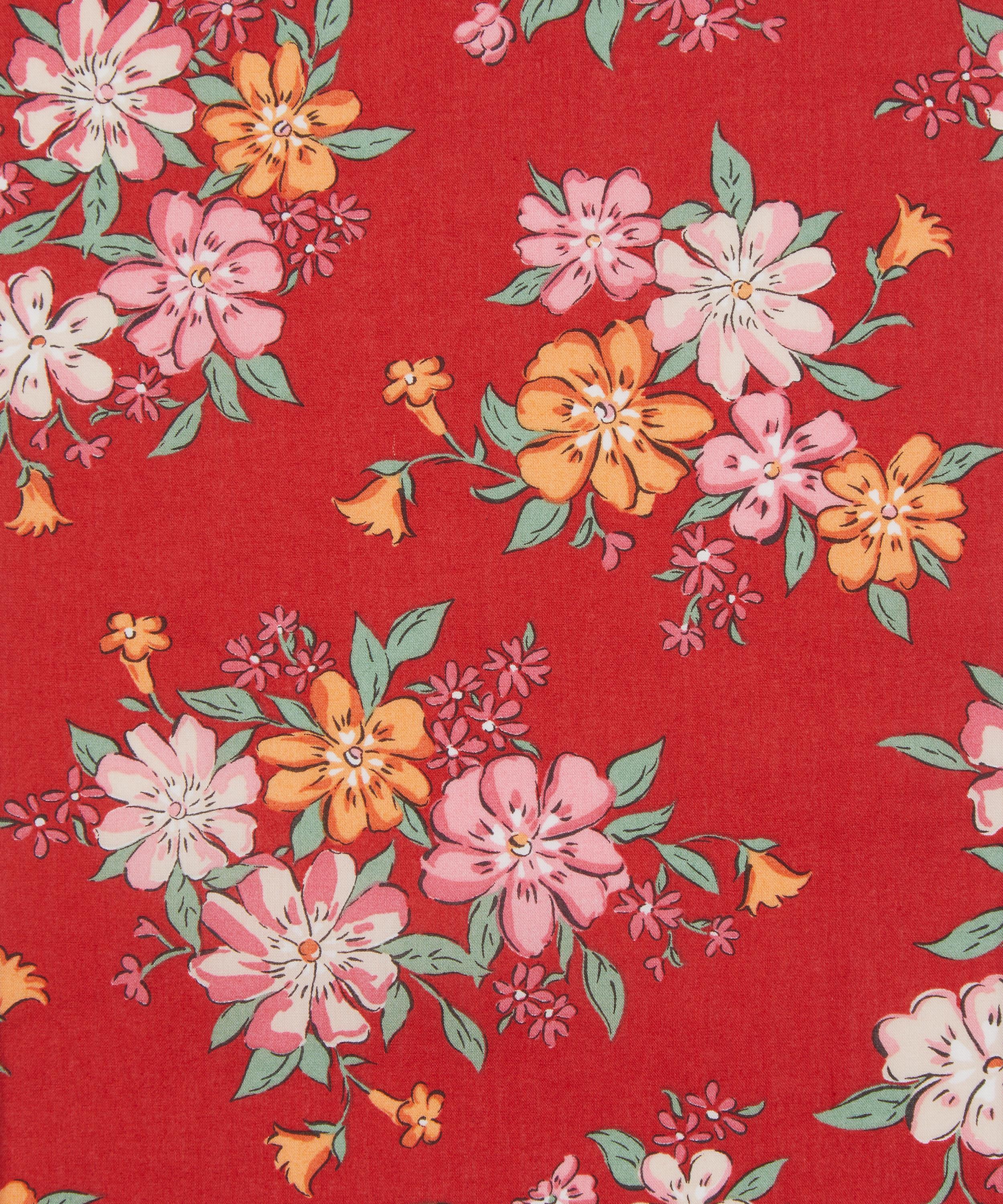 Liberty Fabrics - Lynda Anne Tana Lawn™ Cotton image number 0
