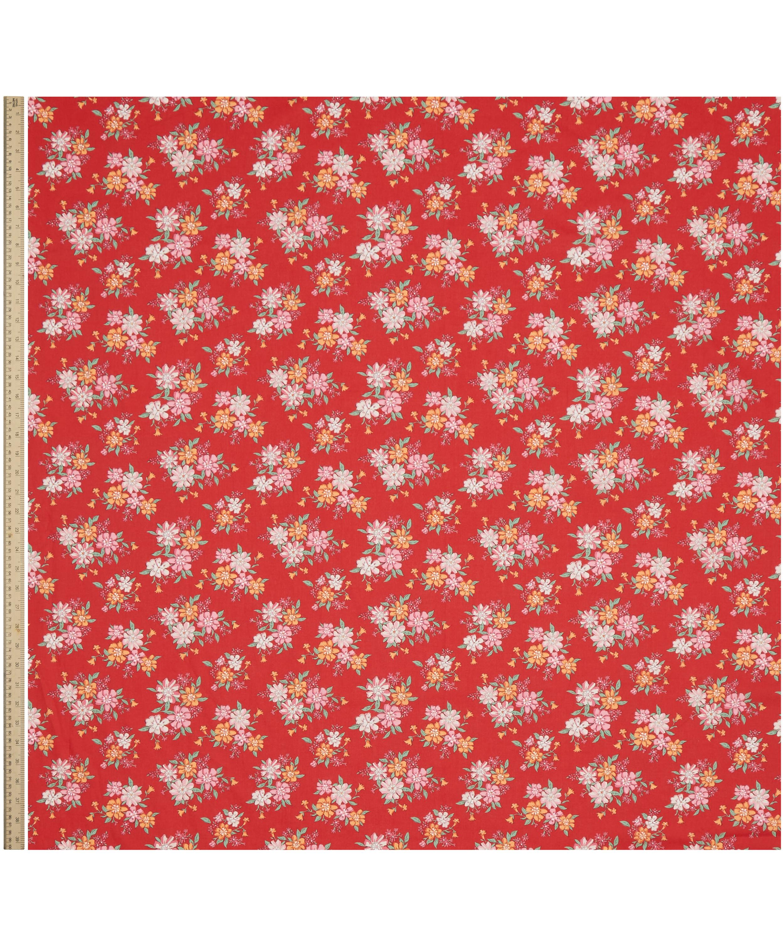 Liberty Fabrics - Lynda Anne Tana Lawn™ Cotton image number 1
