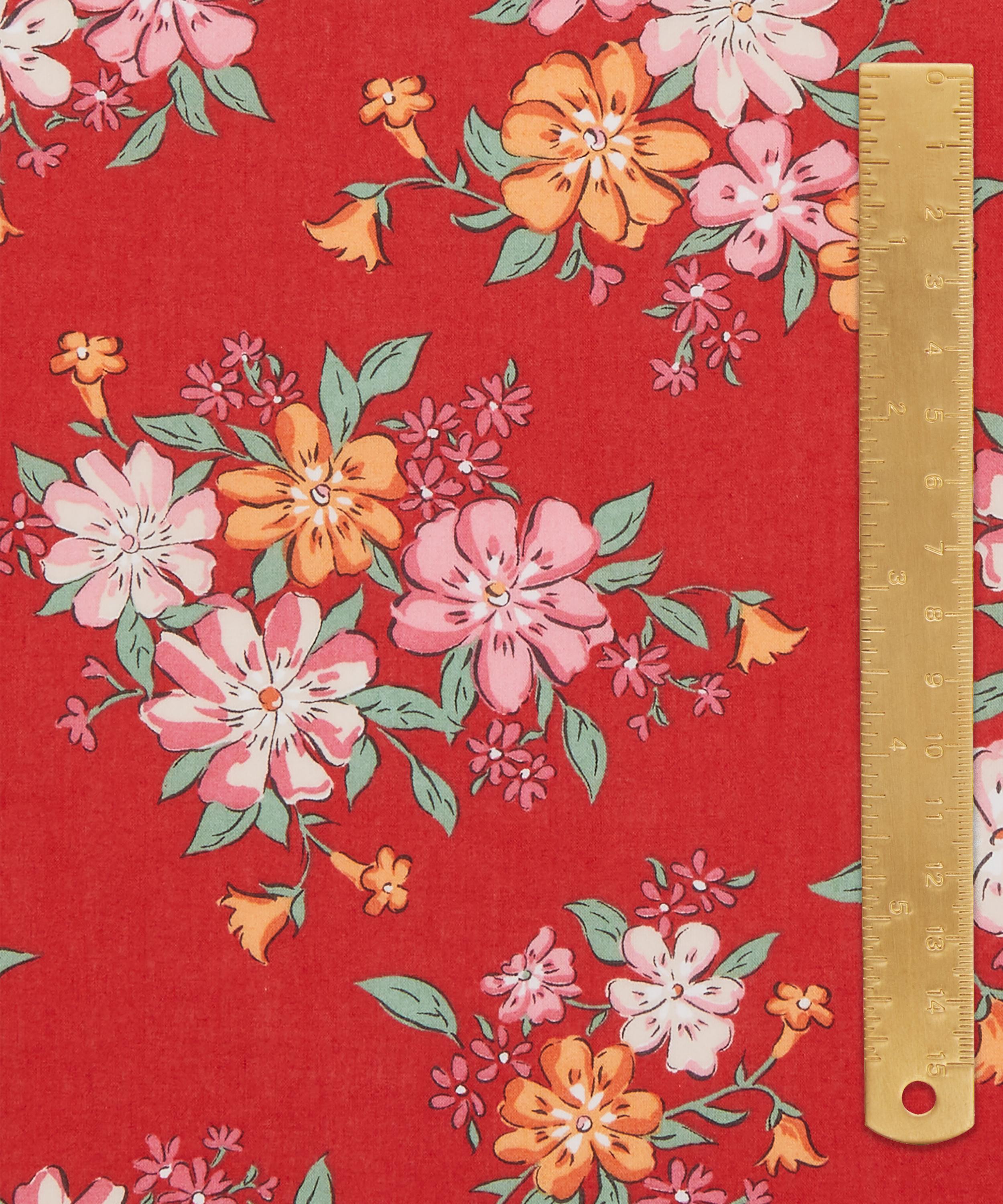 Liberty Fabrics - Lynda Anne Tana Lawn™ Cotton image number 4