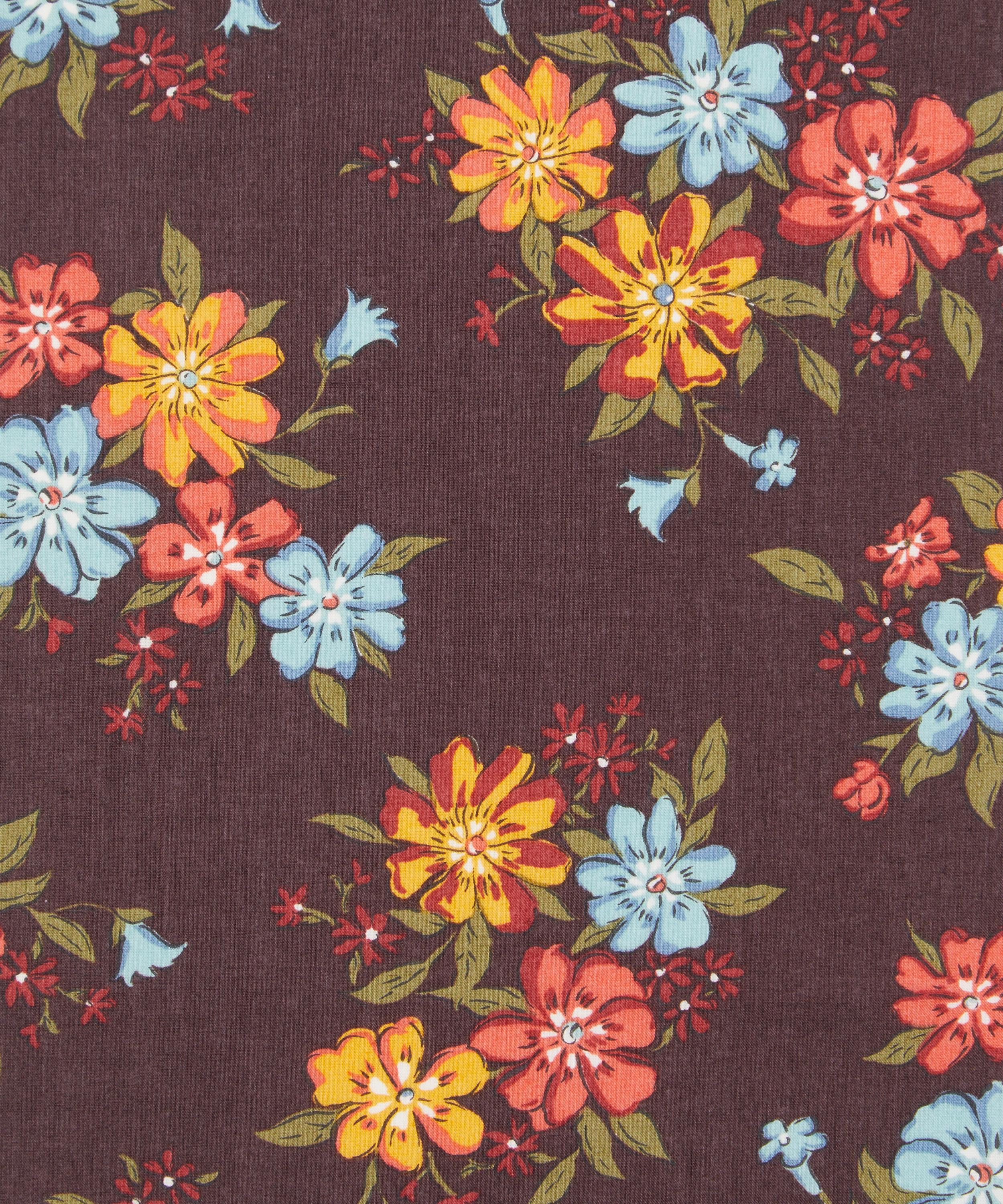 Liberty Fabrics - Lynda Anne Tana Lawn™ Cotton image number 0