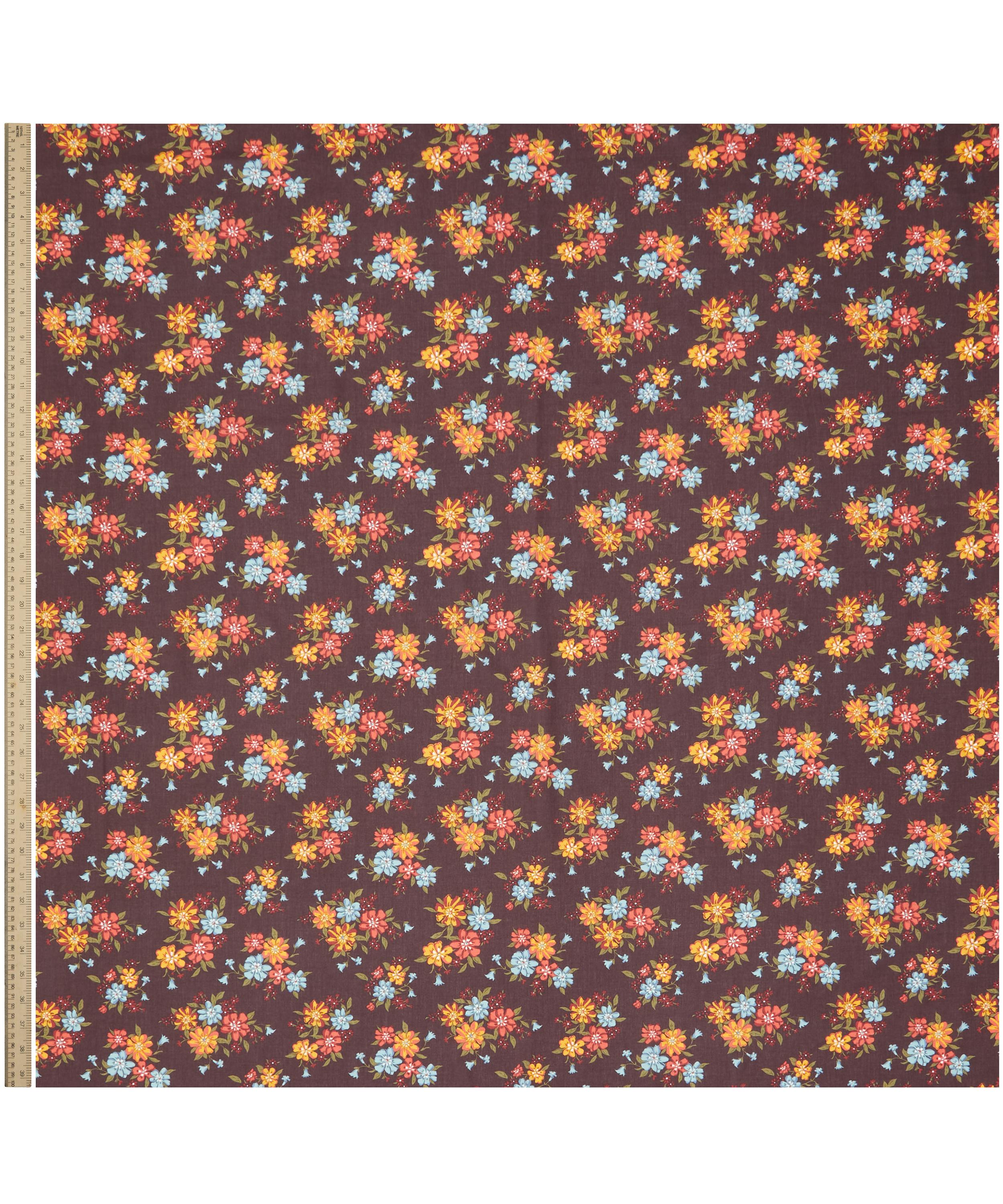 Liberty Fabrics - Lynda Anne Tana Lawn™ Cotton image number 1