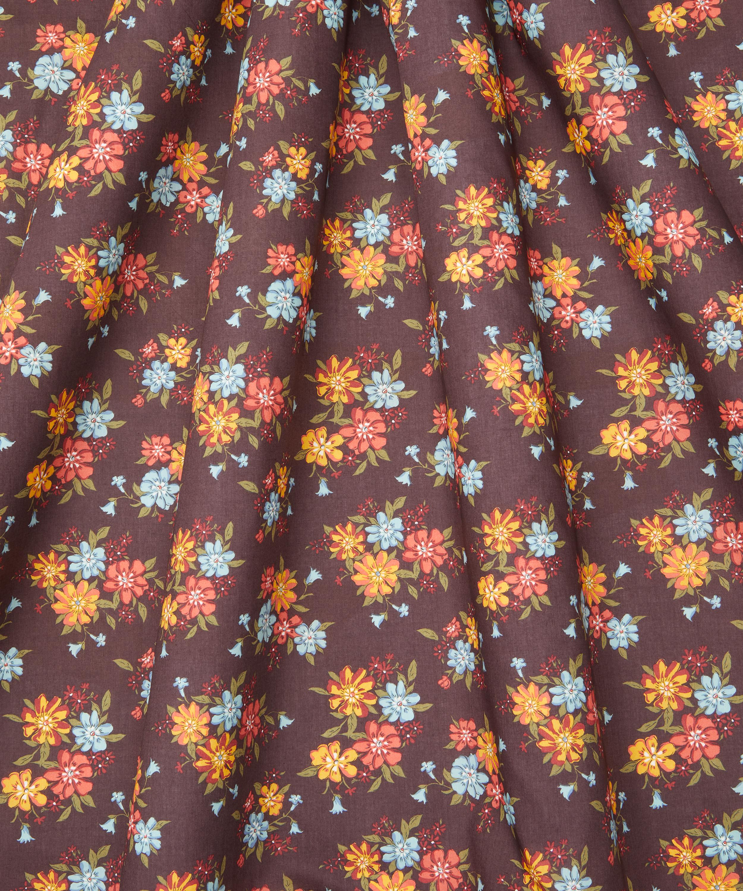 Liberty Fabrics - Lynda Anne Tana Lawn™ Cotton image number 2