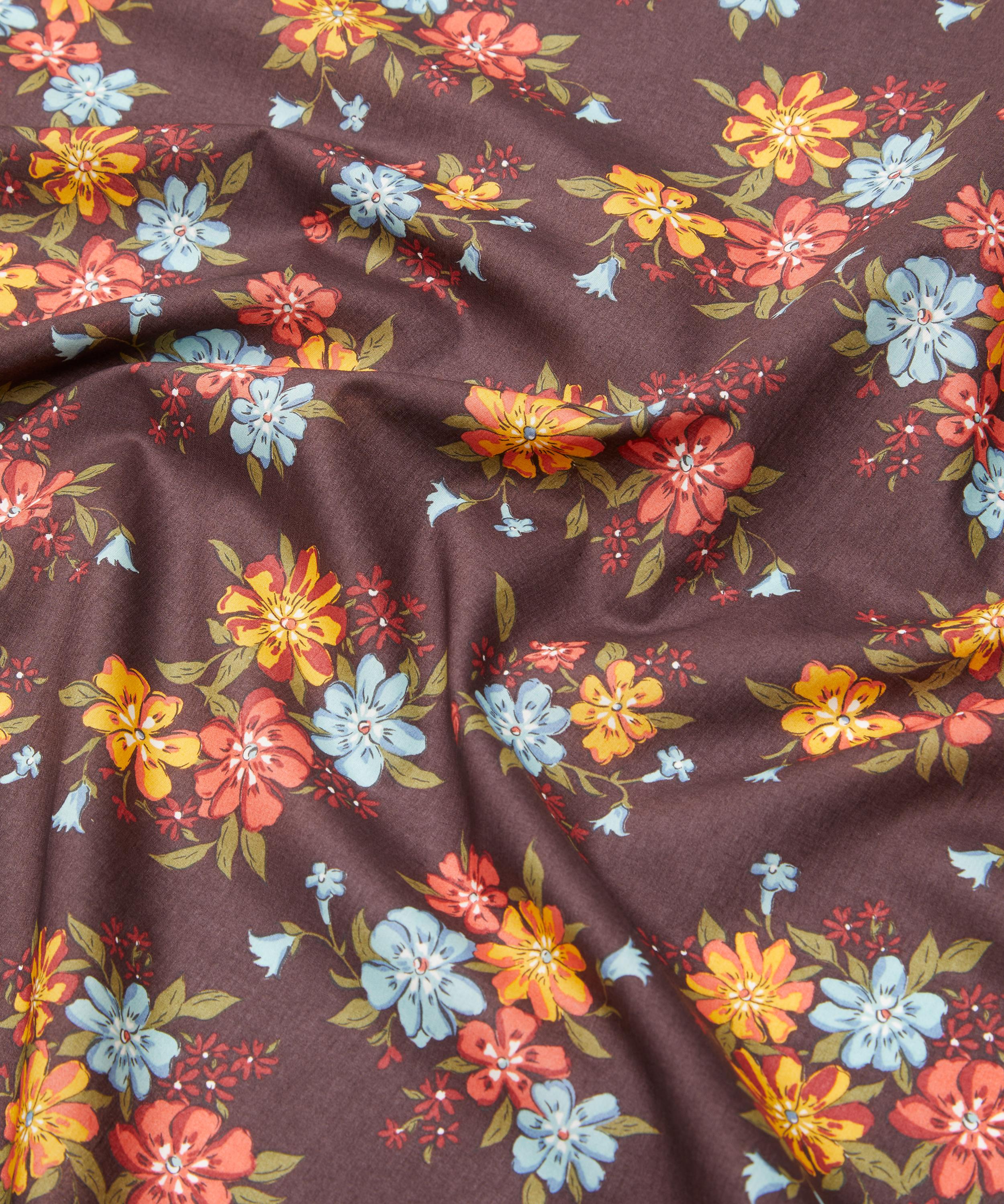 Liberty Fabrics - Lynda Anne Tana Lawn™ Cotton image number 3