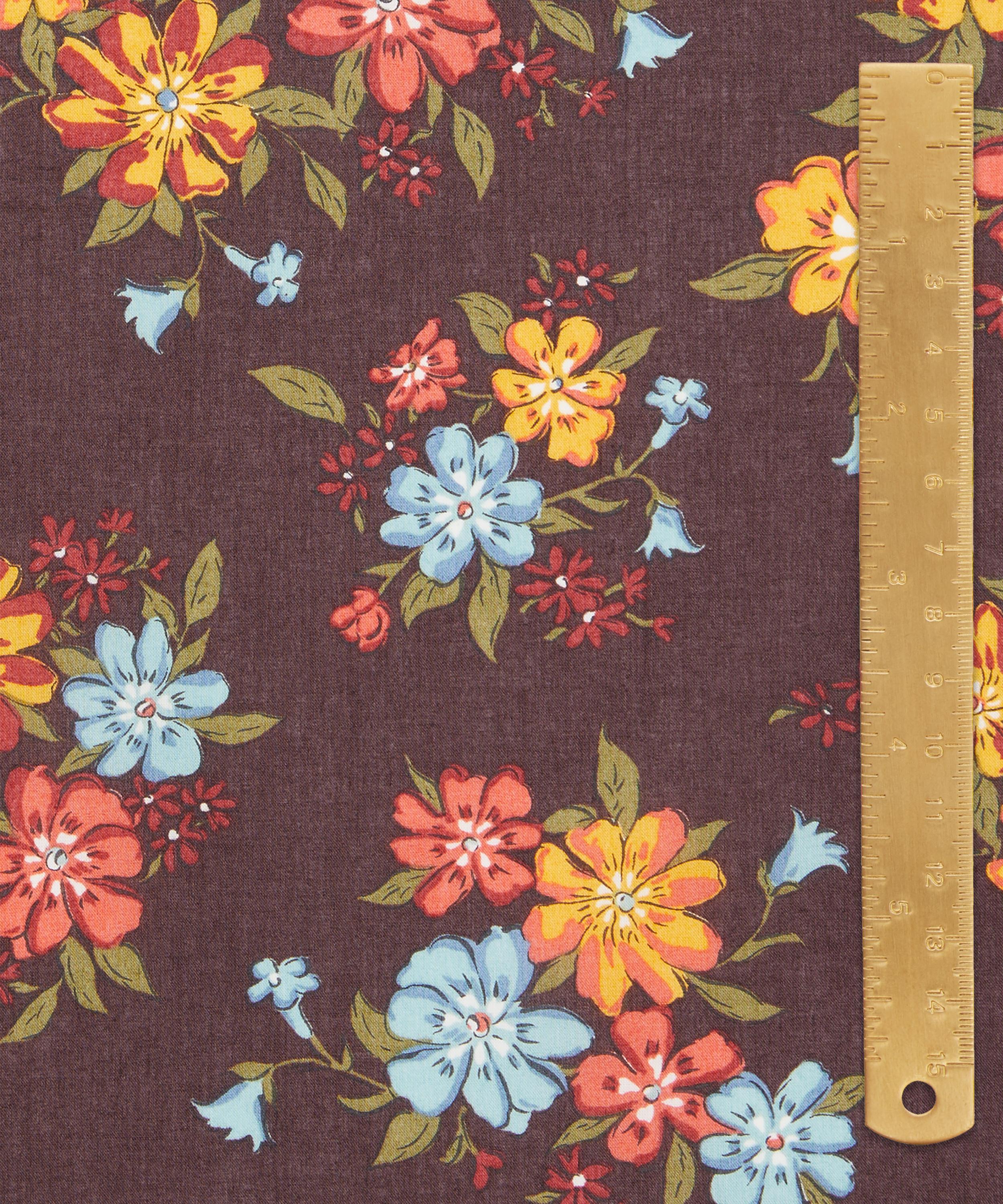 Liberty Fabrics - Lynda Anne Tana Lawn™ Cotton image number 4