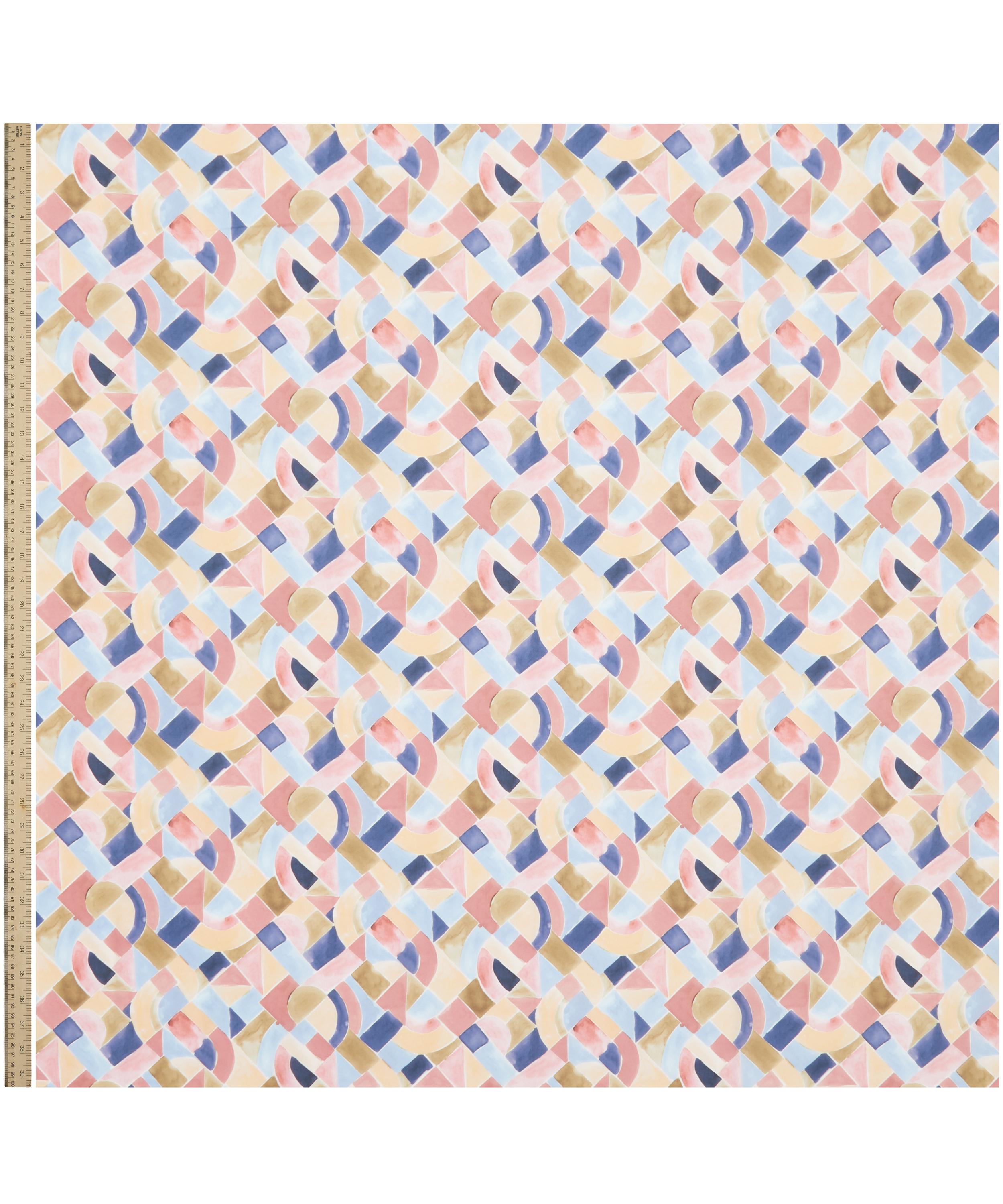 Liberty Fabrics - Drake Tana Lawn™ Cotton image number 2