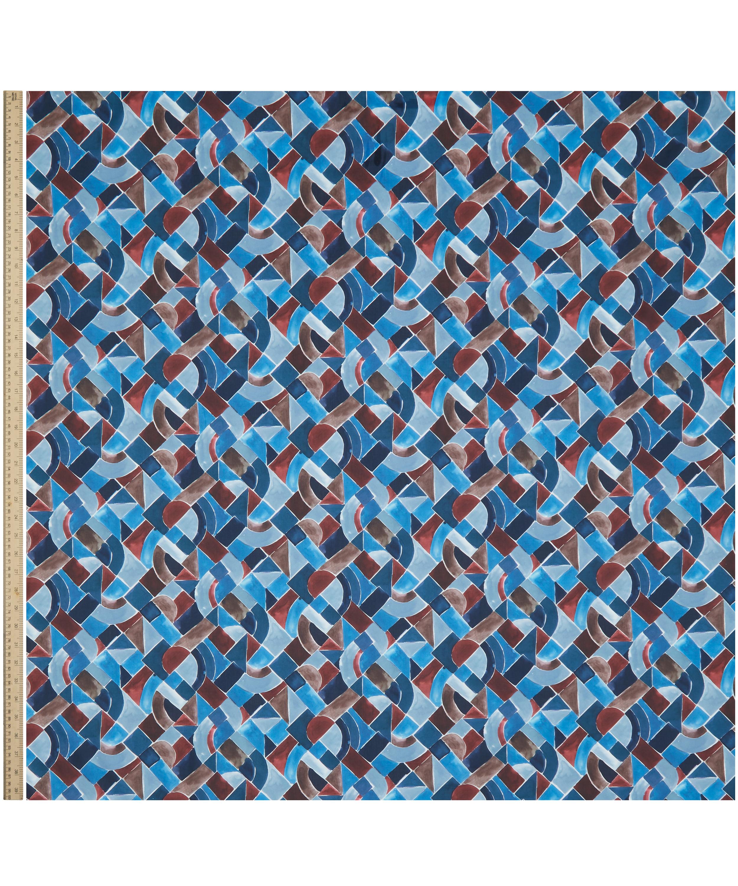 Liberty Fabrics - Drake Tana Lawn™ Cotton image number 1