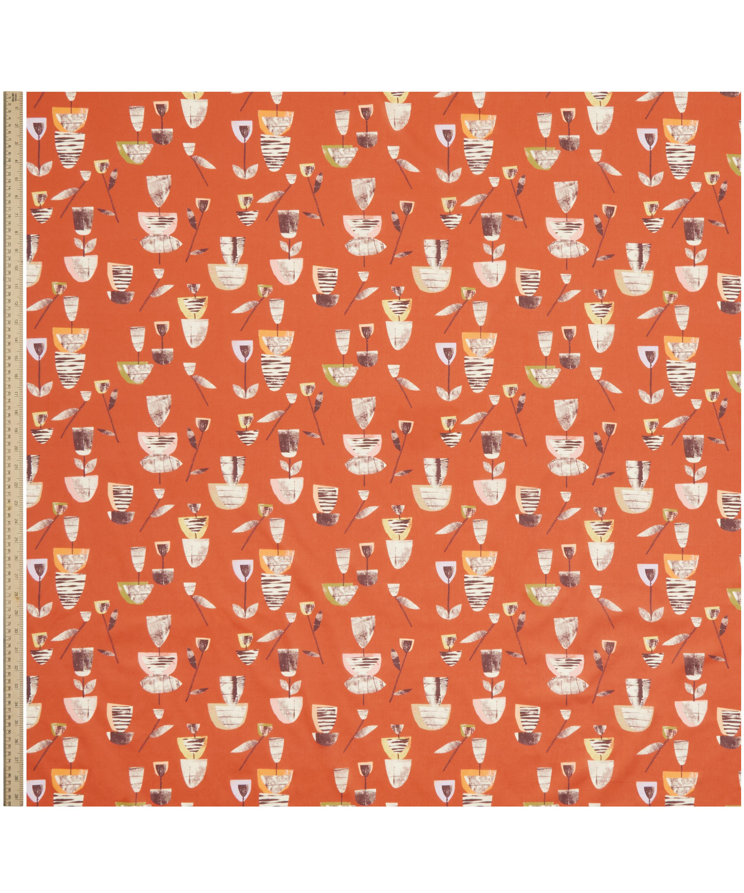 Liberty Fabrics - Josie Tana Lawn™ Cotton image number 1