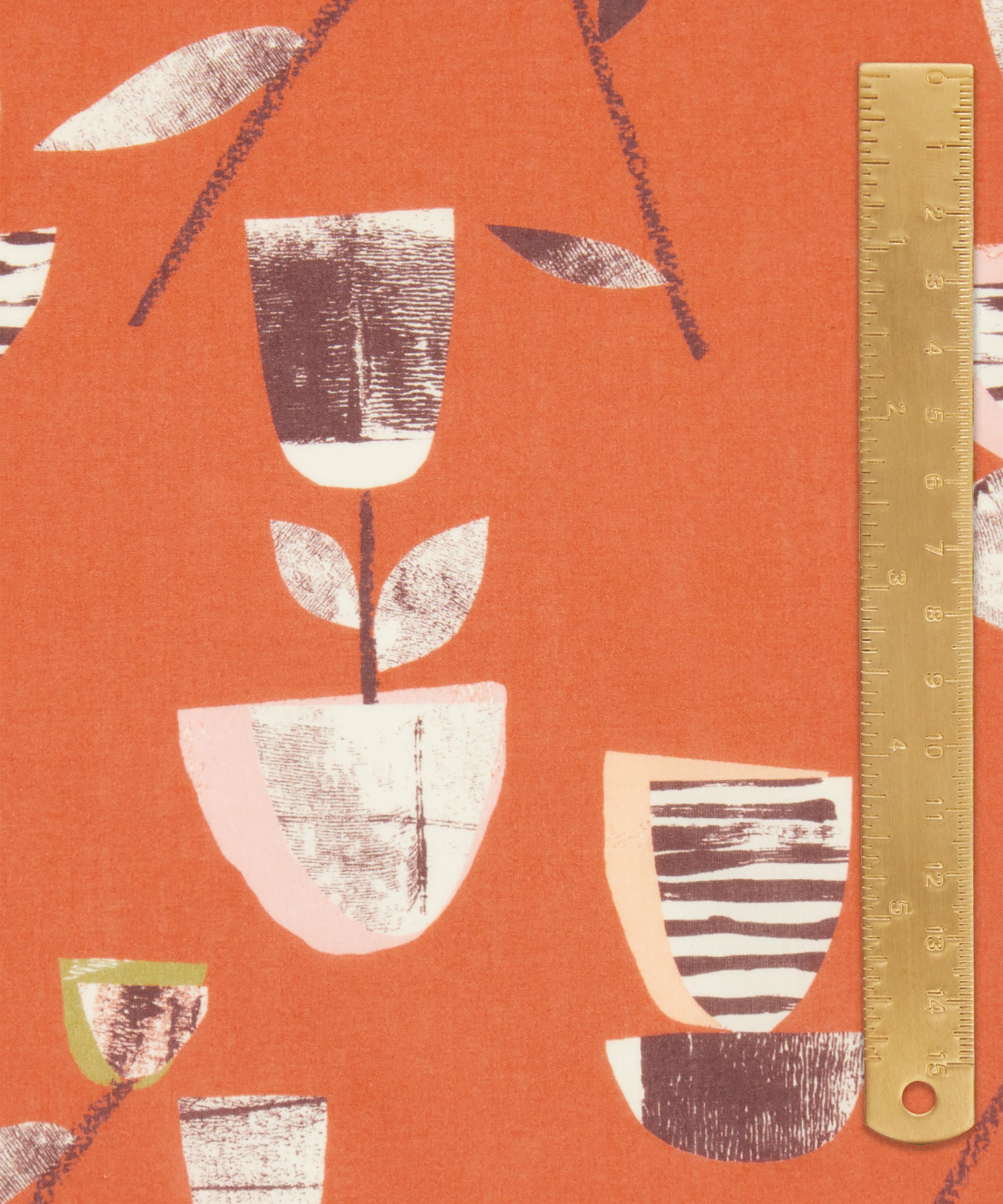 Liberty Fabrics - Josie Tana Lawn™ Cotton image number 4