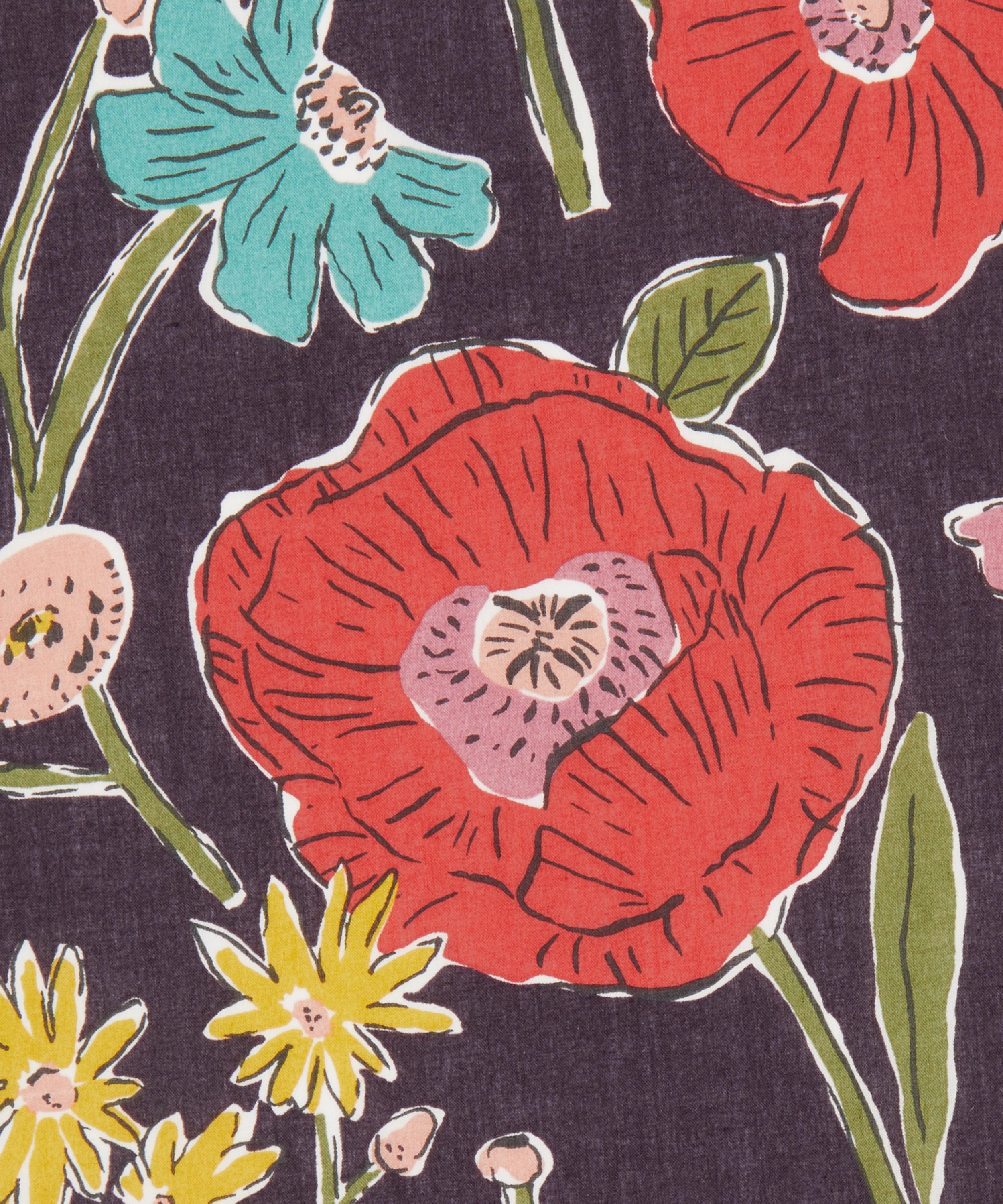 Liberty Fabrics - Louie’s Meadow Tana Lawn™ Cotton image number 0