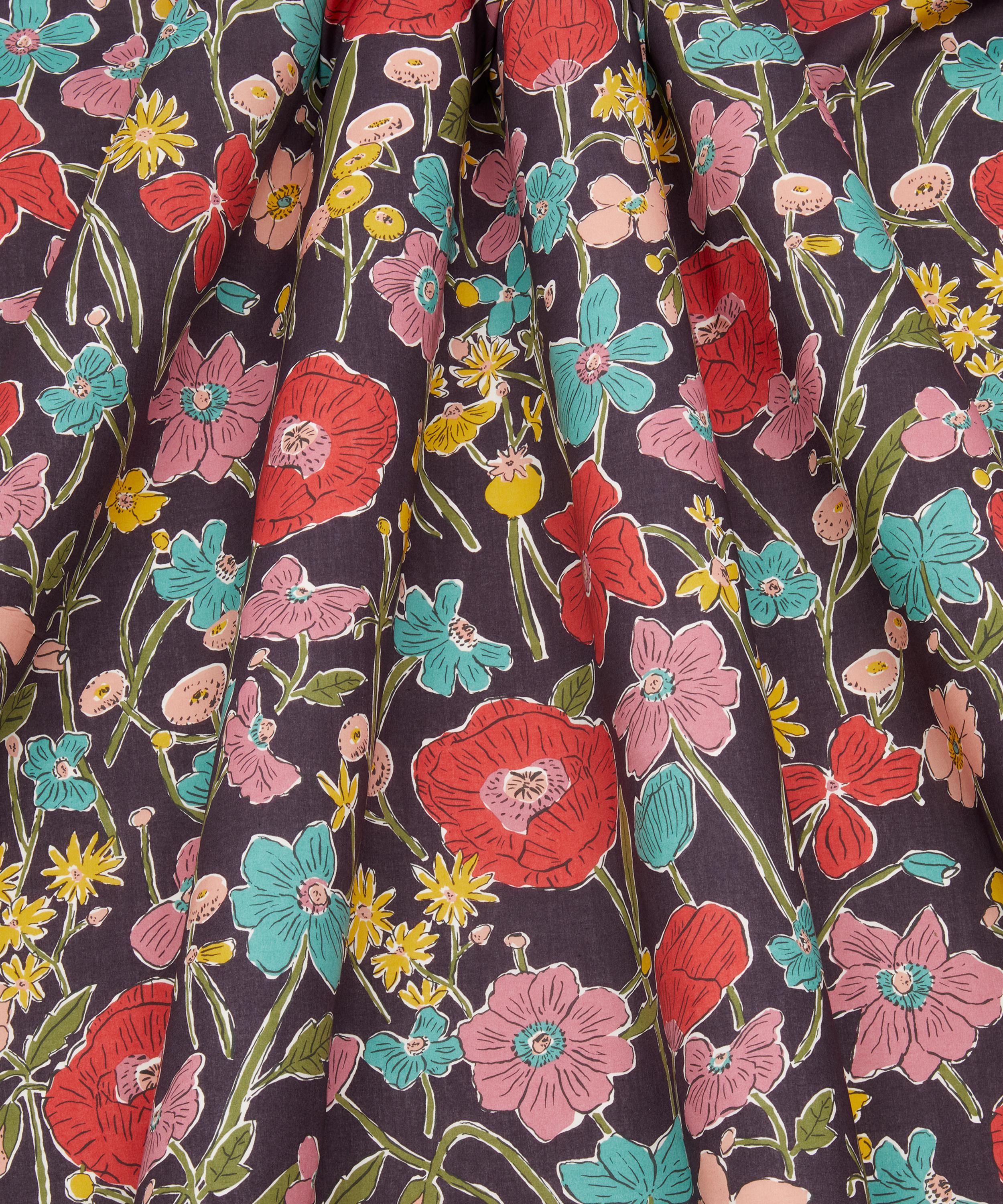 Liberty Fabrics - Louie’s Meadow Tana Lawn™ Cotton image number 2