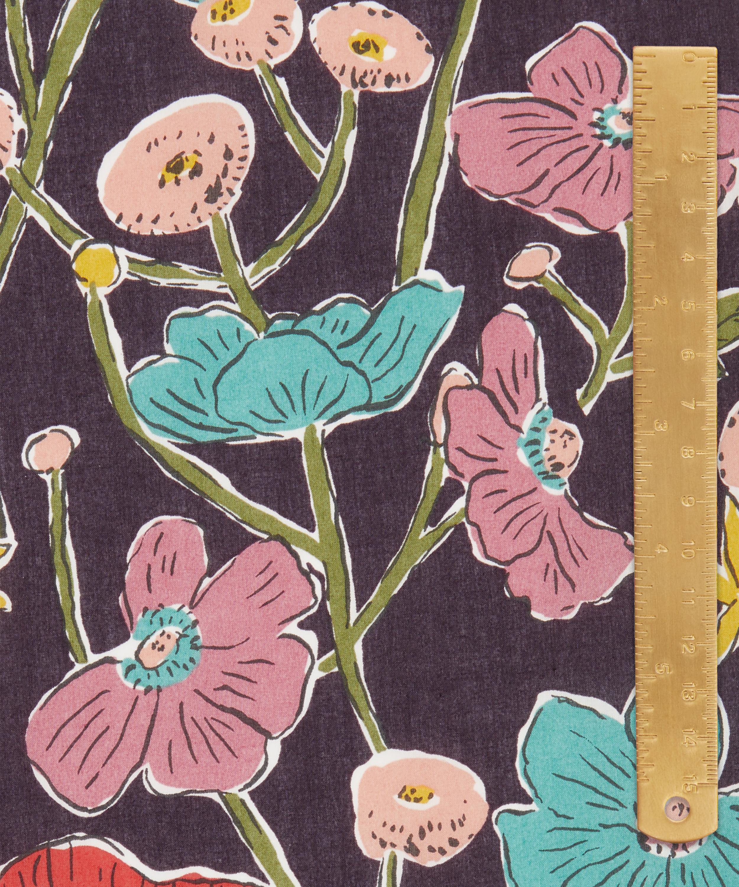 Liberty Fabrics - Louie’s Meadow Tana Lawn™ Cotton image number 4
