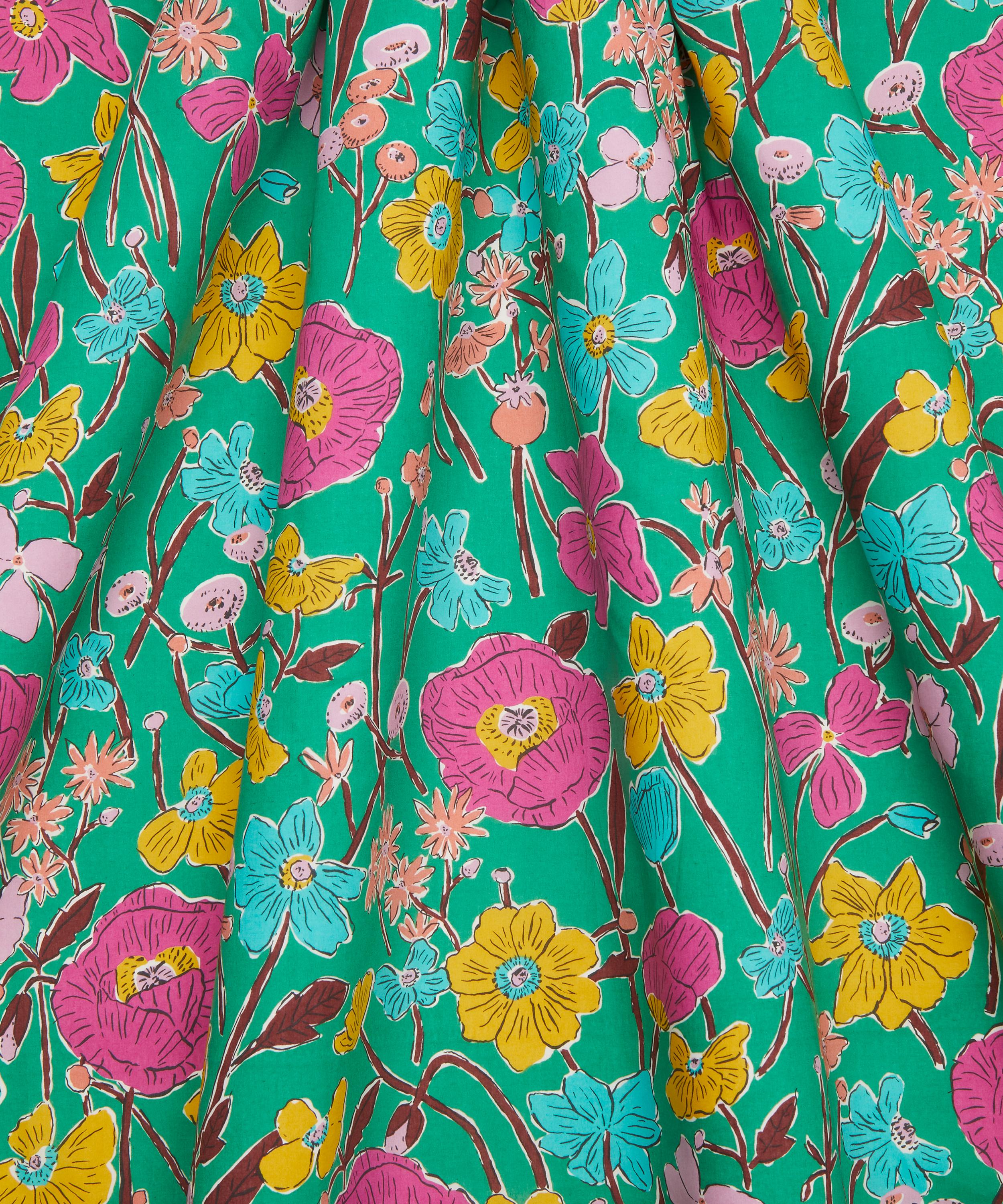 Liberty Fabrics - Louie’s Meadow Tana Lawn™ Cotton image number 3