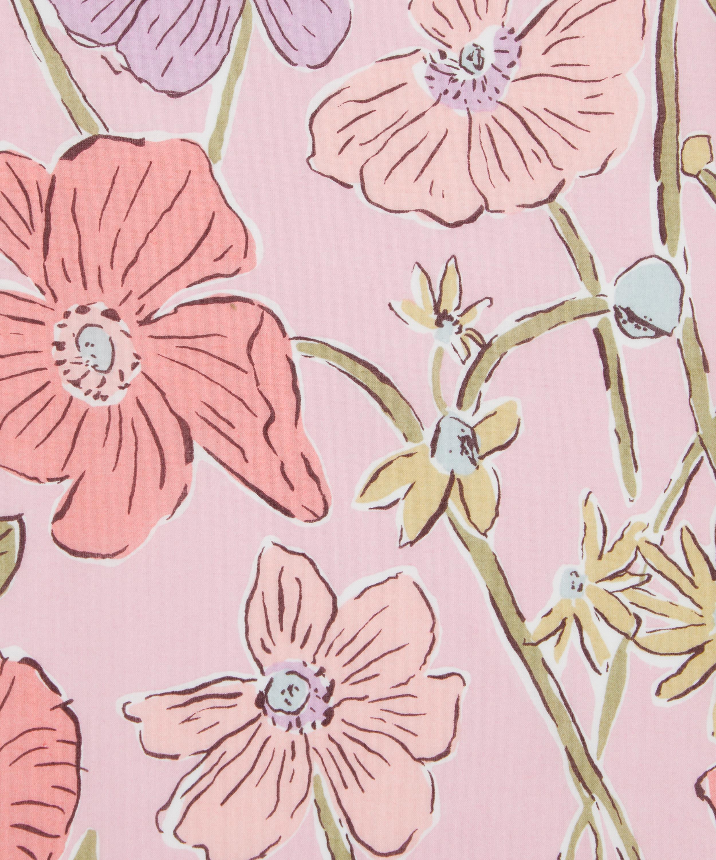 Liberty Fabrics - Louie’s Meadow Tana Lawn™ Cotton image number 0