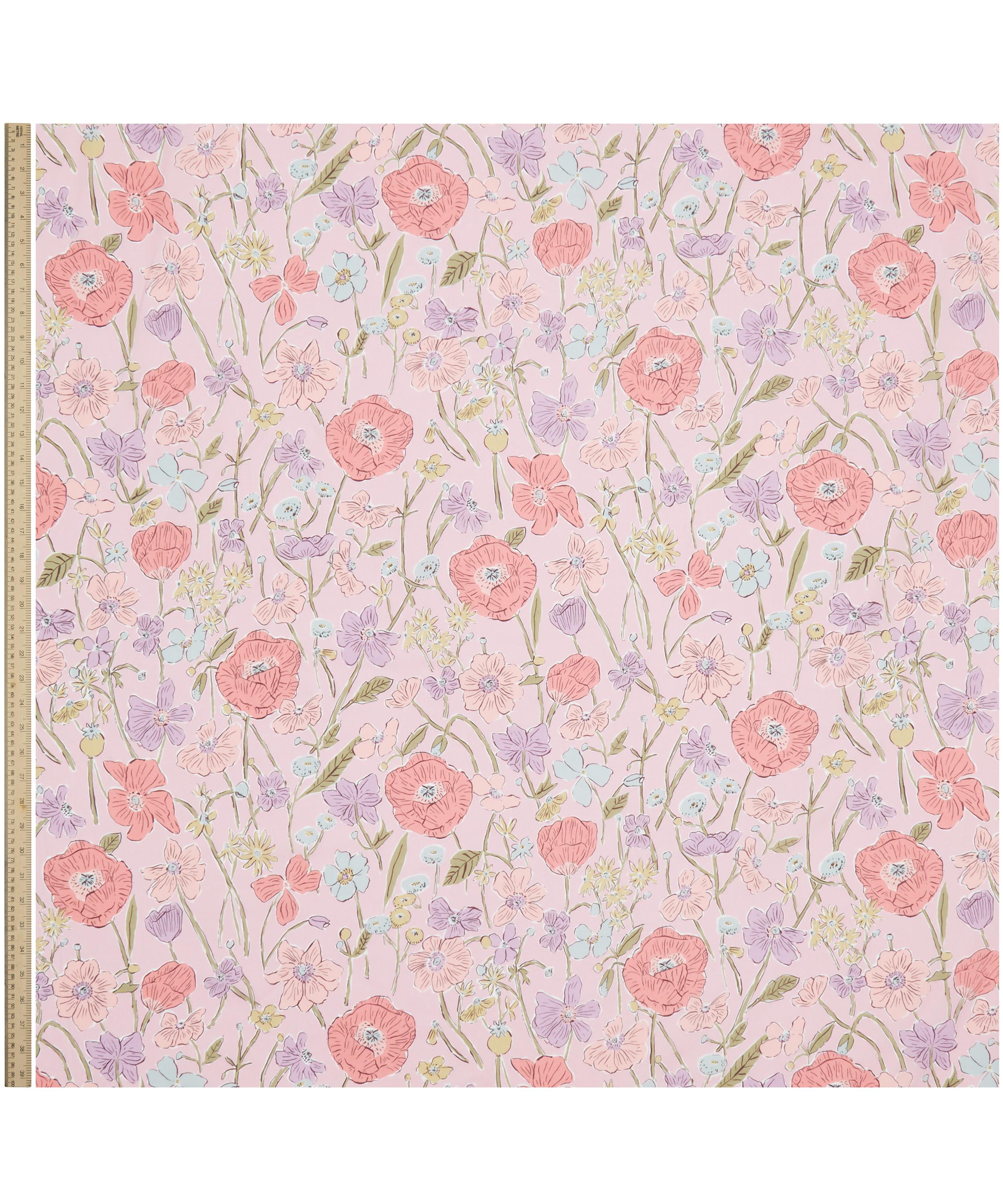 Liberty Fabrics - Louie’s Meadow Tana Lawn™ Cotton image number 1