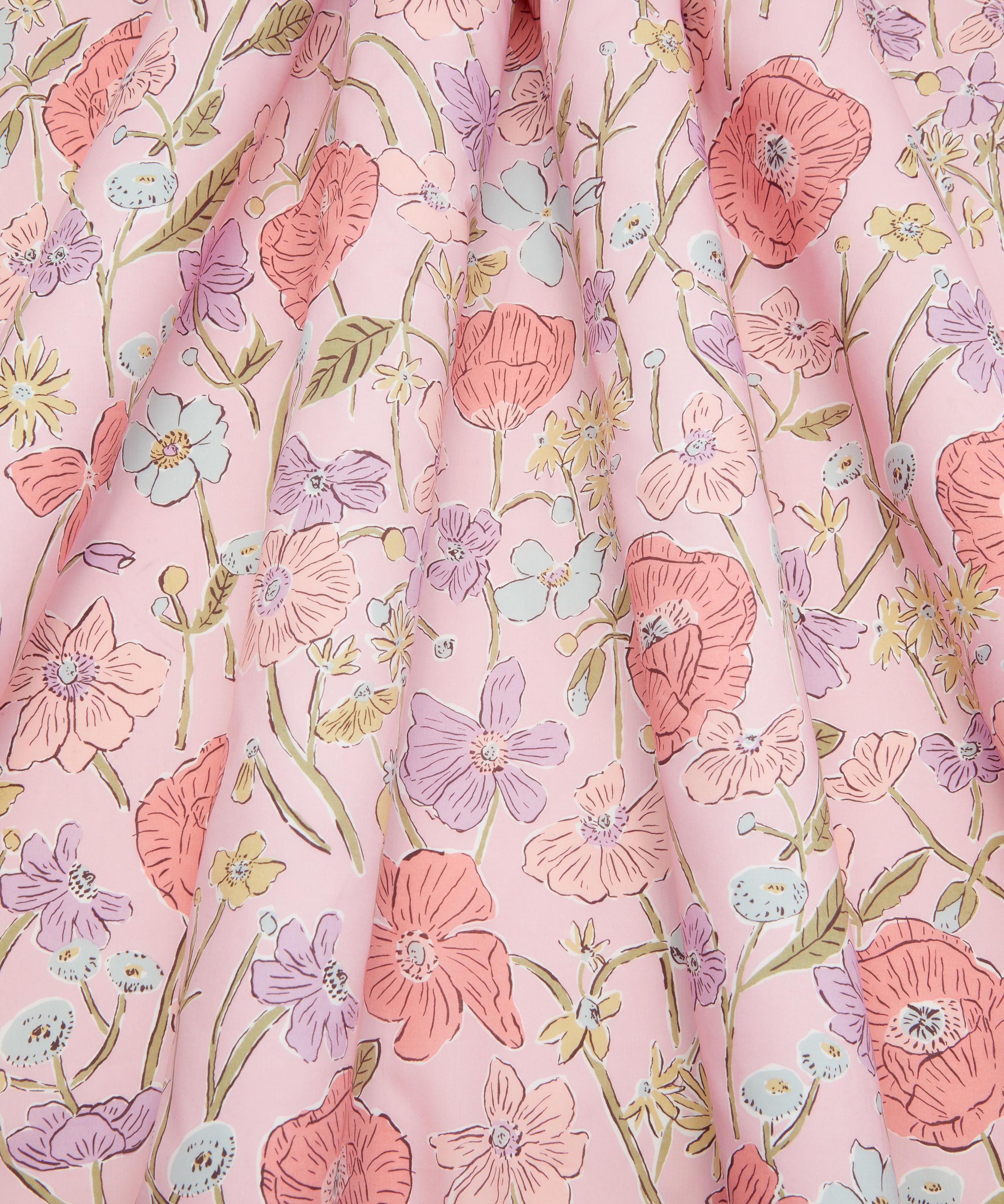 Liberty Fabrics - Louie’s Meadow Tana Lawn™ Cotton image number 2